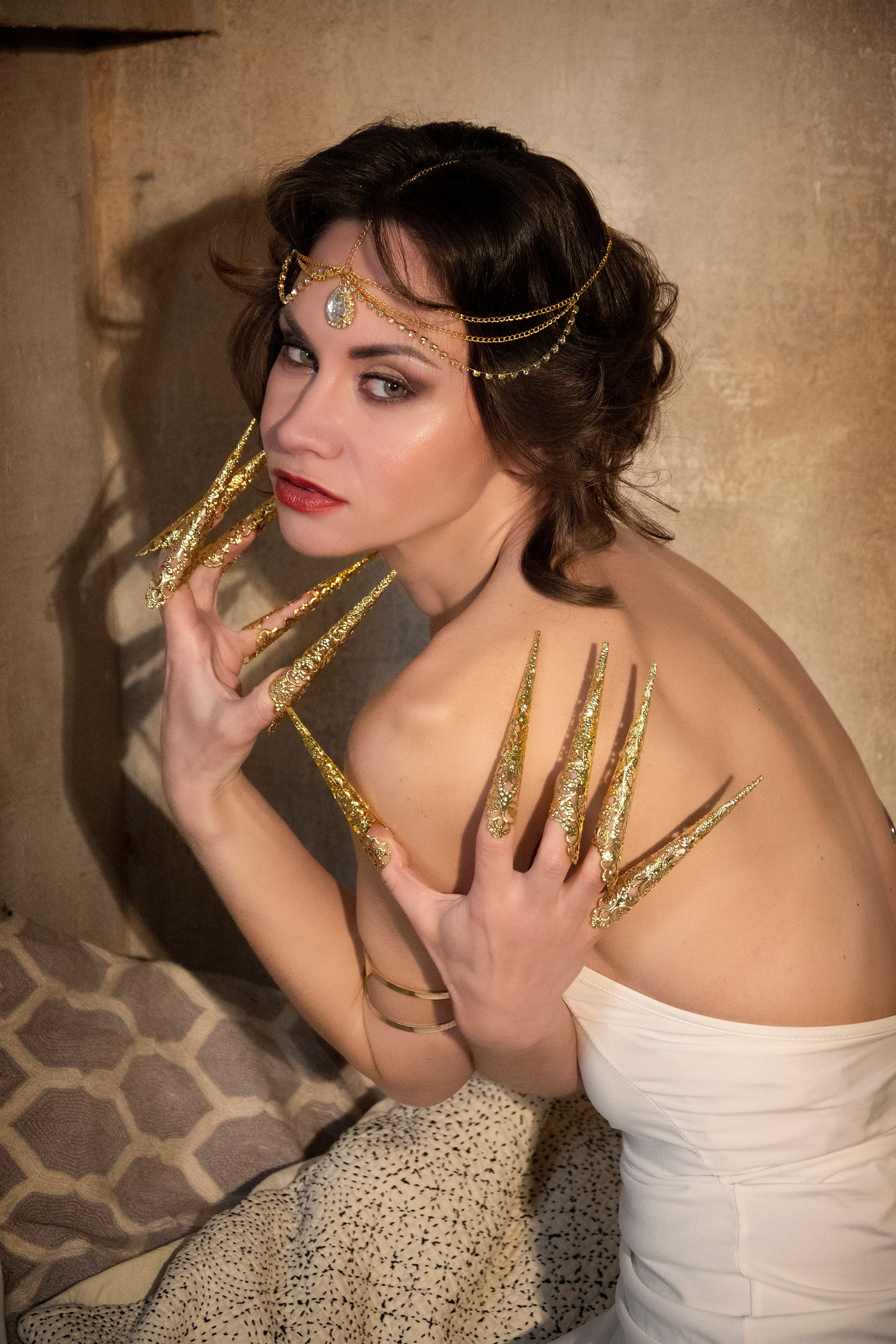 Тематические фотосессии