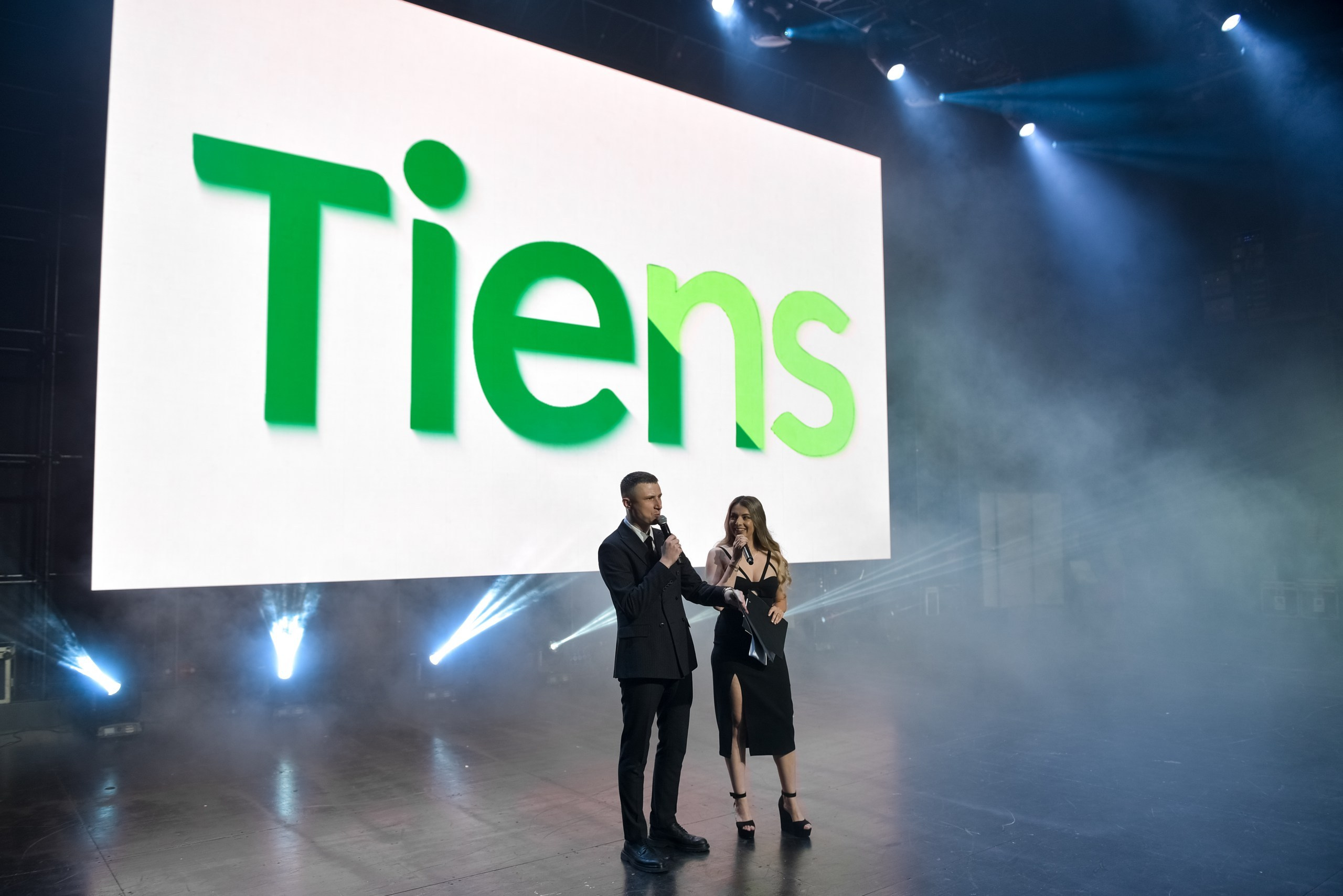 Tiens VK Stadium. Юра Бакулин Фотограф Москва