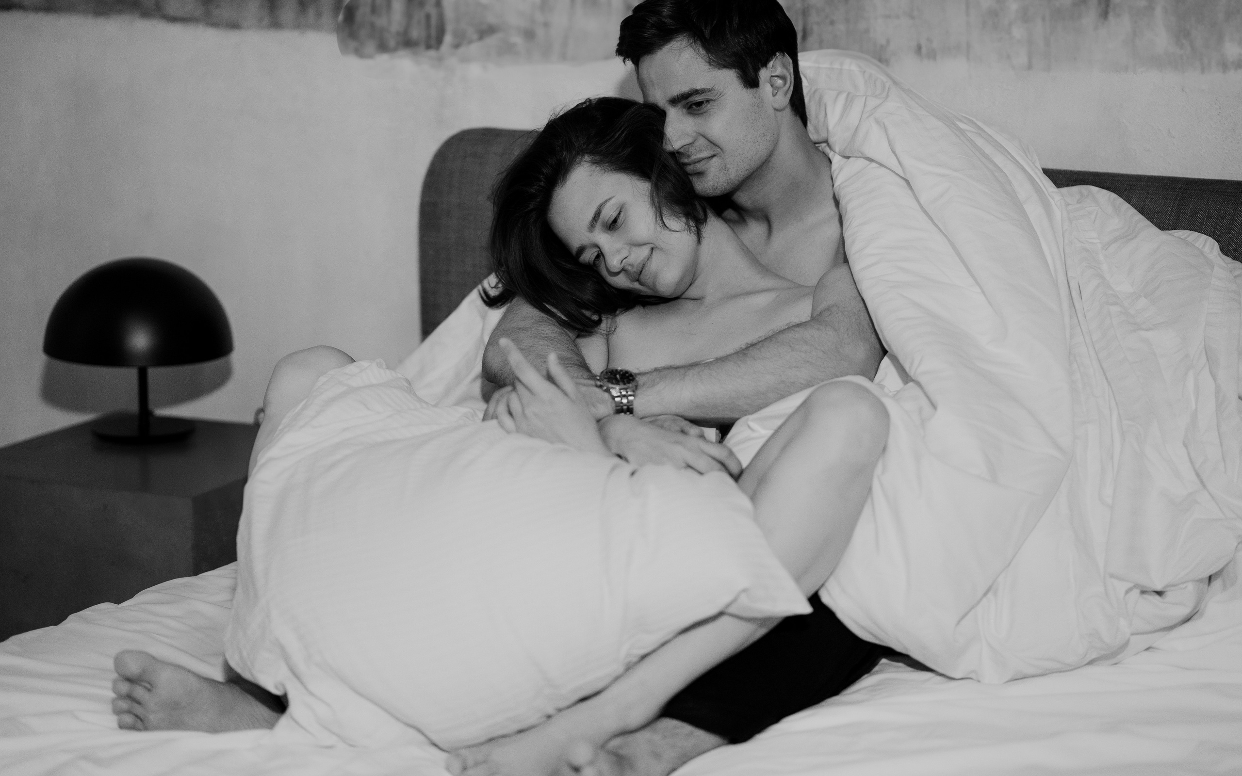 Парная. Диана — портретный фотограф. Снимаю по всему миру