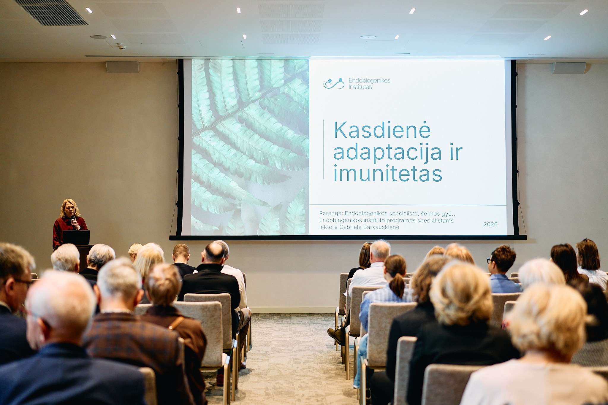 LPAGD Conference (AC Hotel by Marriott). Photographer in Vilnius