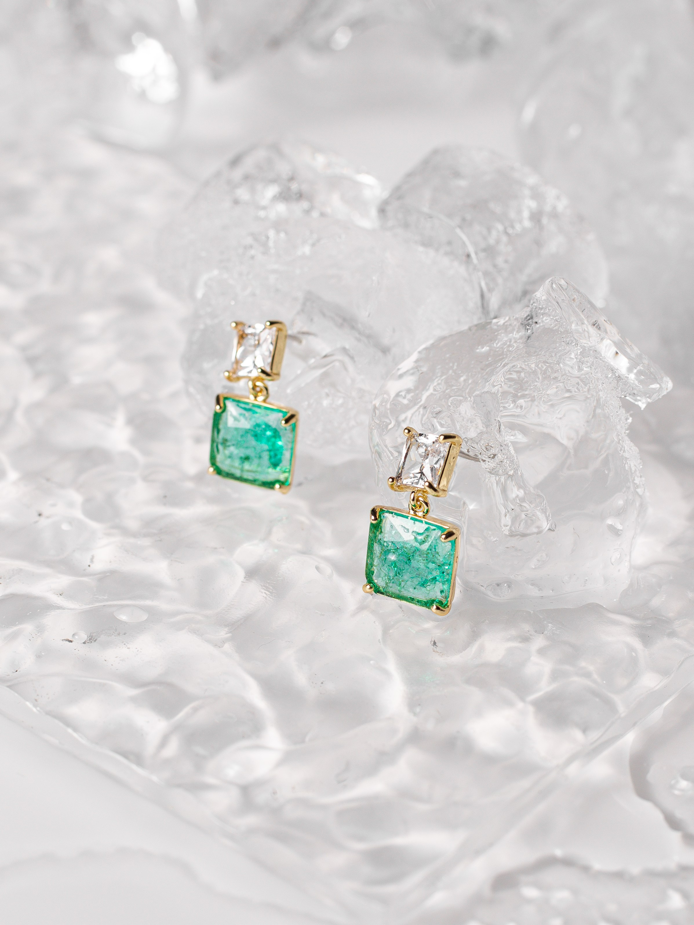 Украшения. Коммерческий фотограф Дарья Горбачева