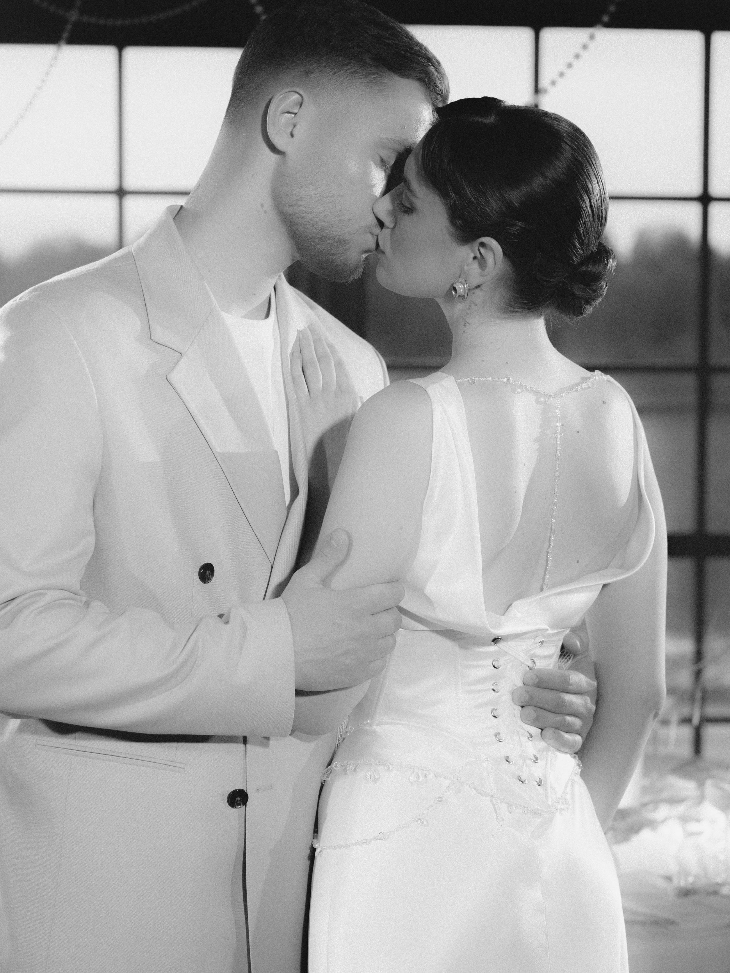 Ignat & Darya. Фотограф Александра Карих