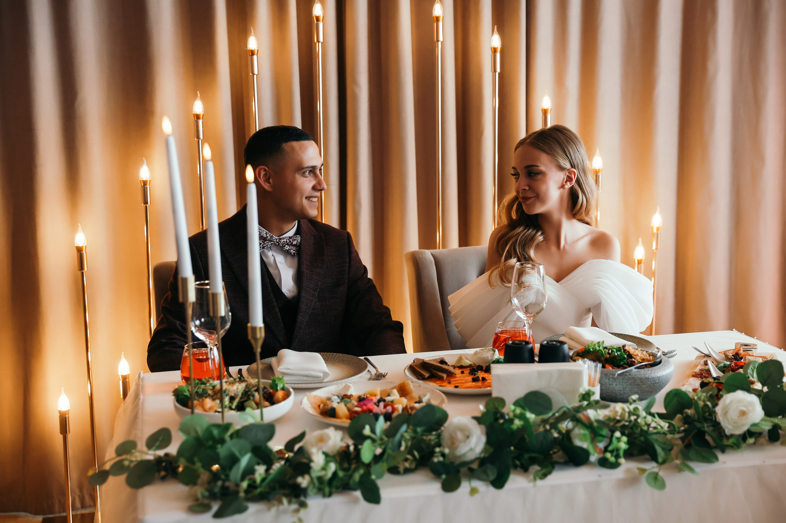 Анонс свадьба Семён и Валерия. Свадебный и семейный фотограф в Севастополе и Крыму Анастасия Сураева