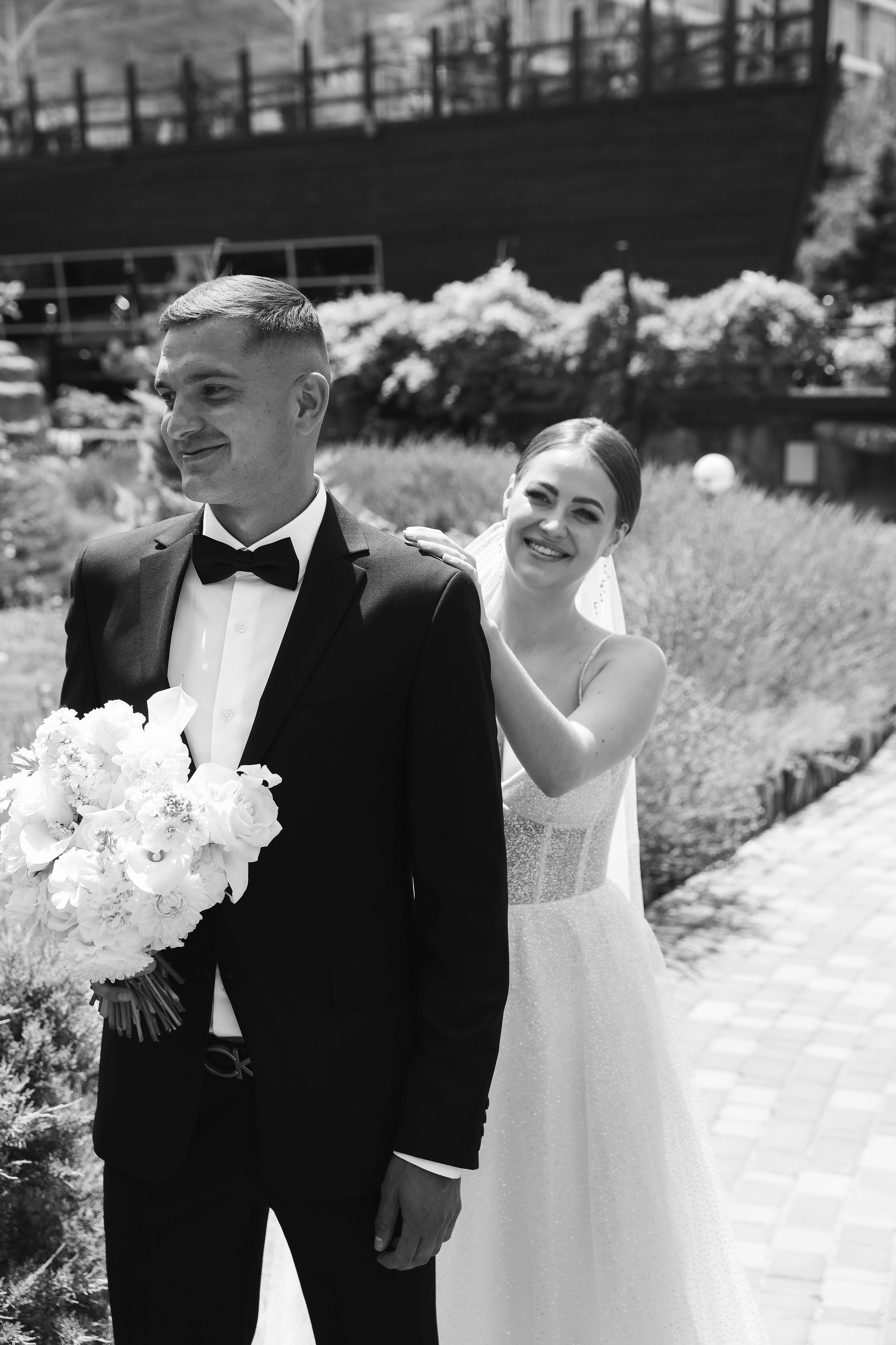 Леонид и Дарья. Свадебный и семейный фотограф в Севастополе и Крыму Анастасия Сураева