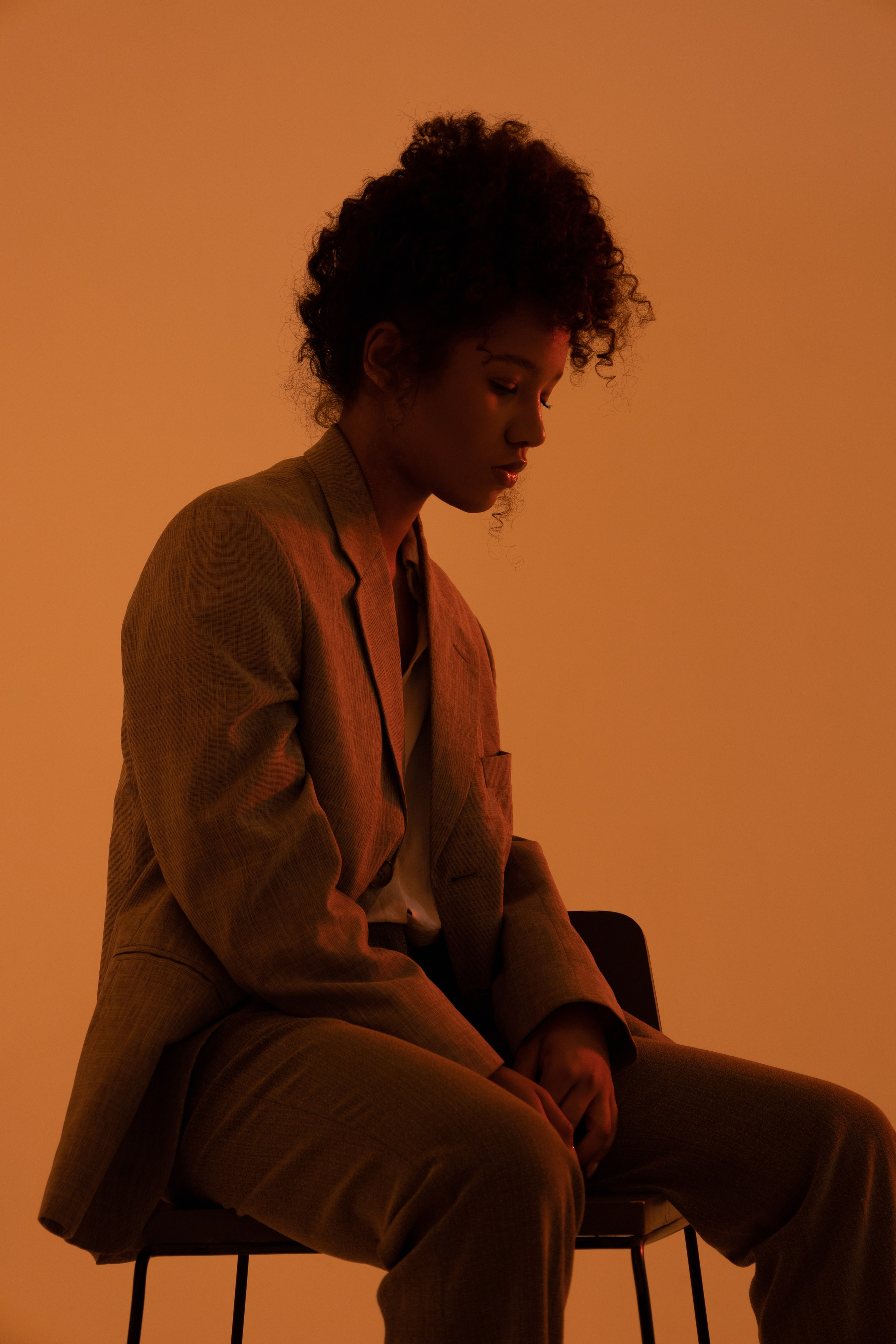 Съемка от 30.03.2025. Фотограф в Москве Дарья Мужинская