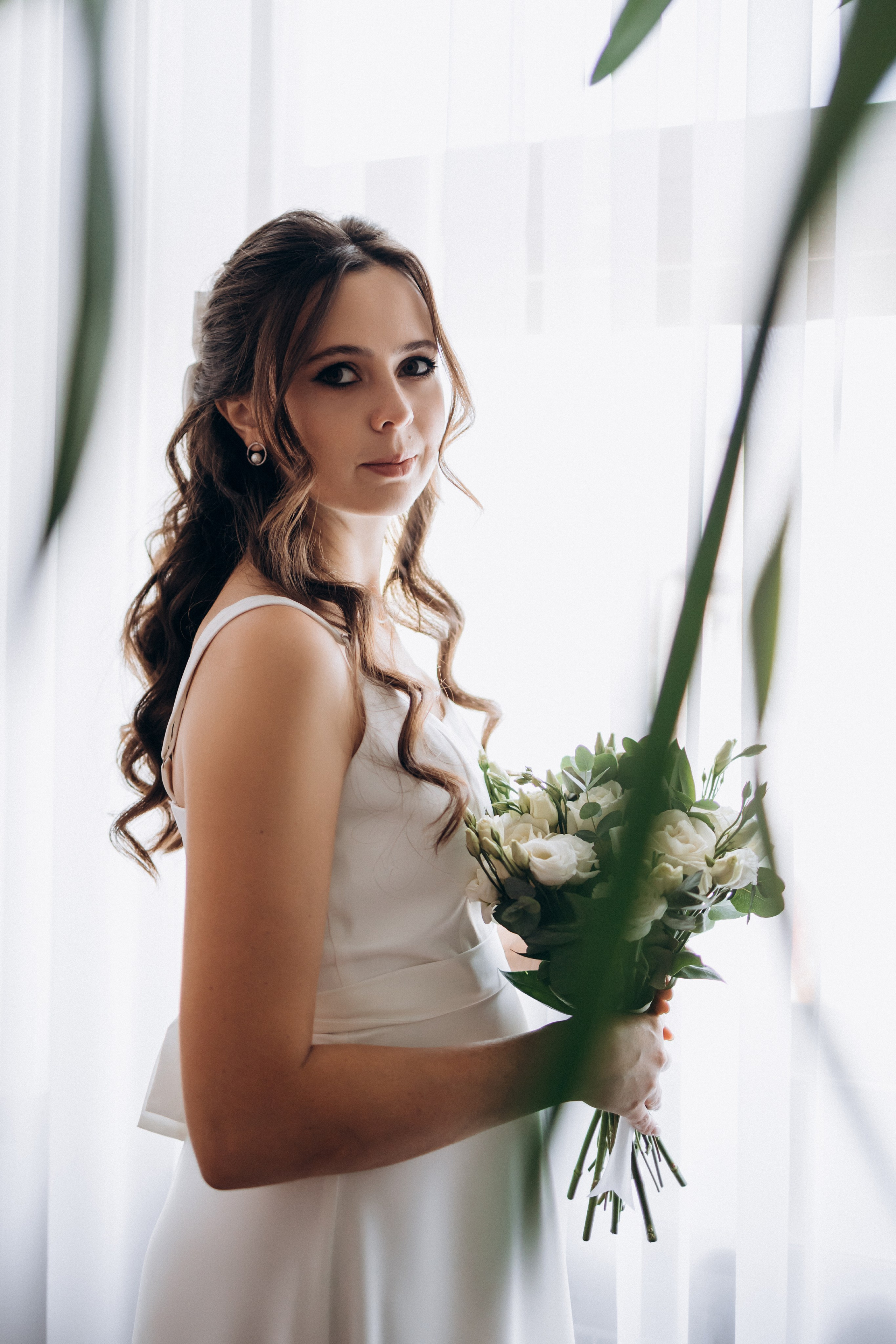 Свадьба Ивана и Анастасии. Фотограф Нижний Новгород