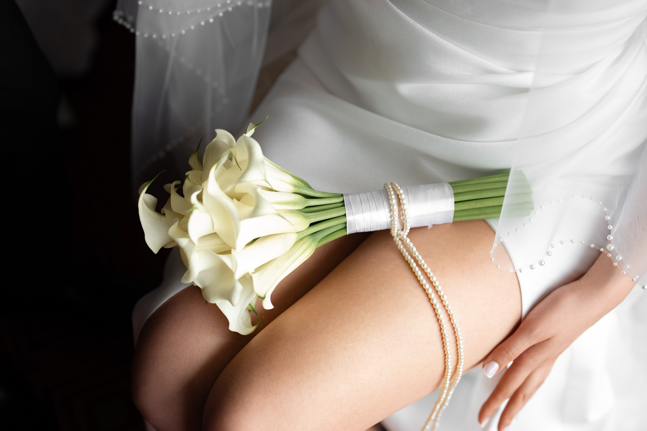 Danila & Anastasia. Фотограф Вячеслав Полушкин