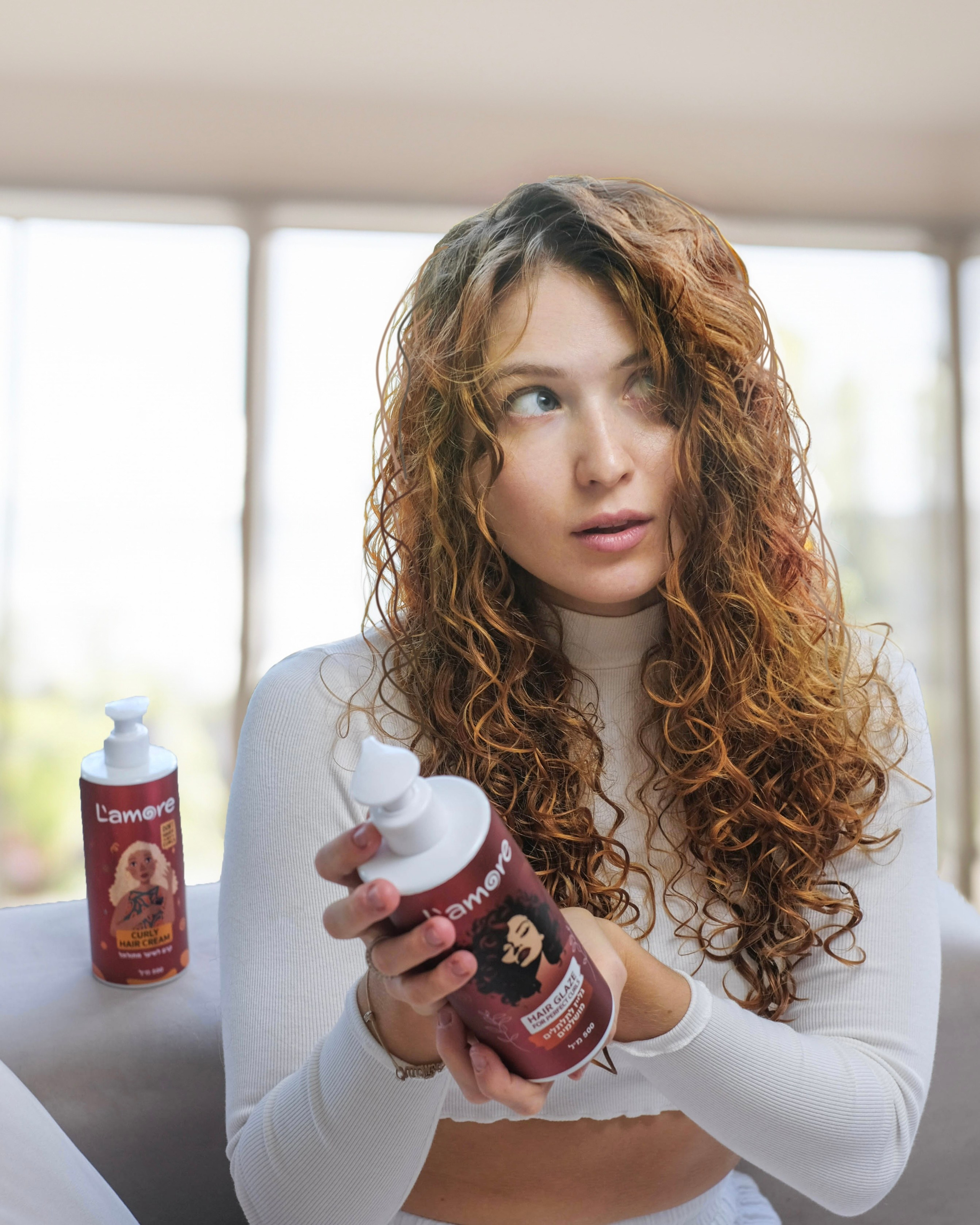 Брендам. Фотограф Полина Гольдис