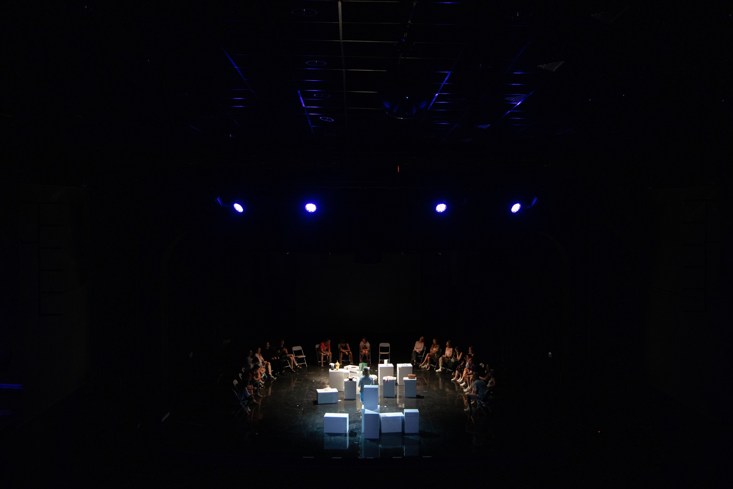 Трехдневный фотоотчет Выкса-фестиваль 2024. Фотограф городских и семейных событий Артем Карпухин