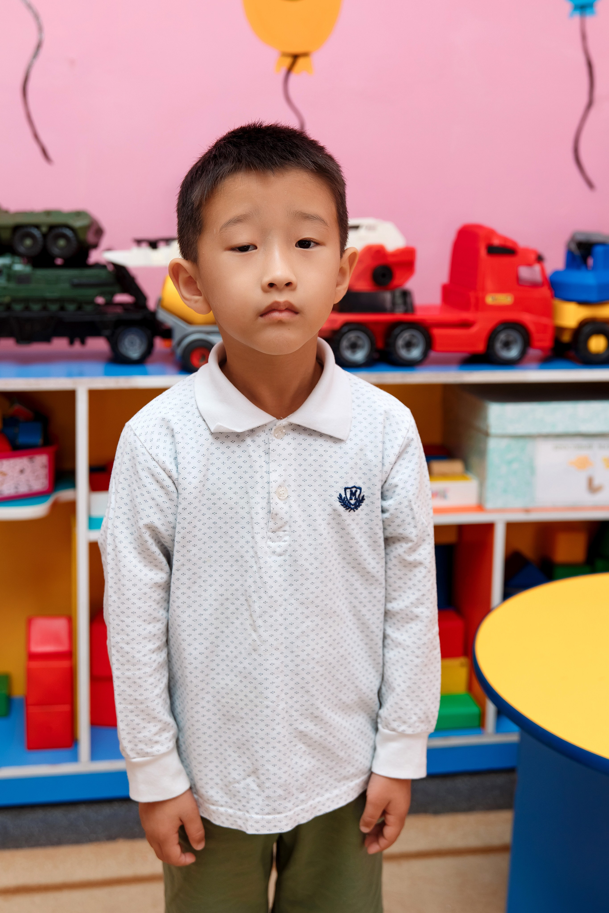 Детский Сад № 19 (один день из жизни группы + выпускной). Фотограф Любовь Корниенко, Примоский край