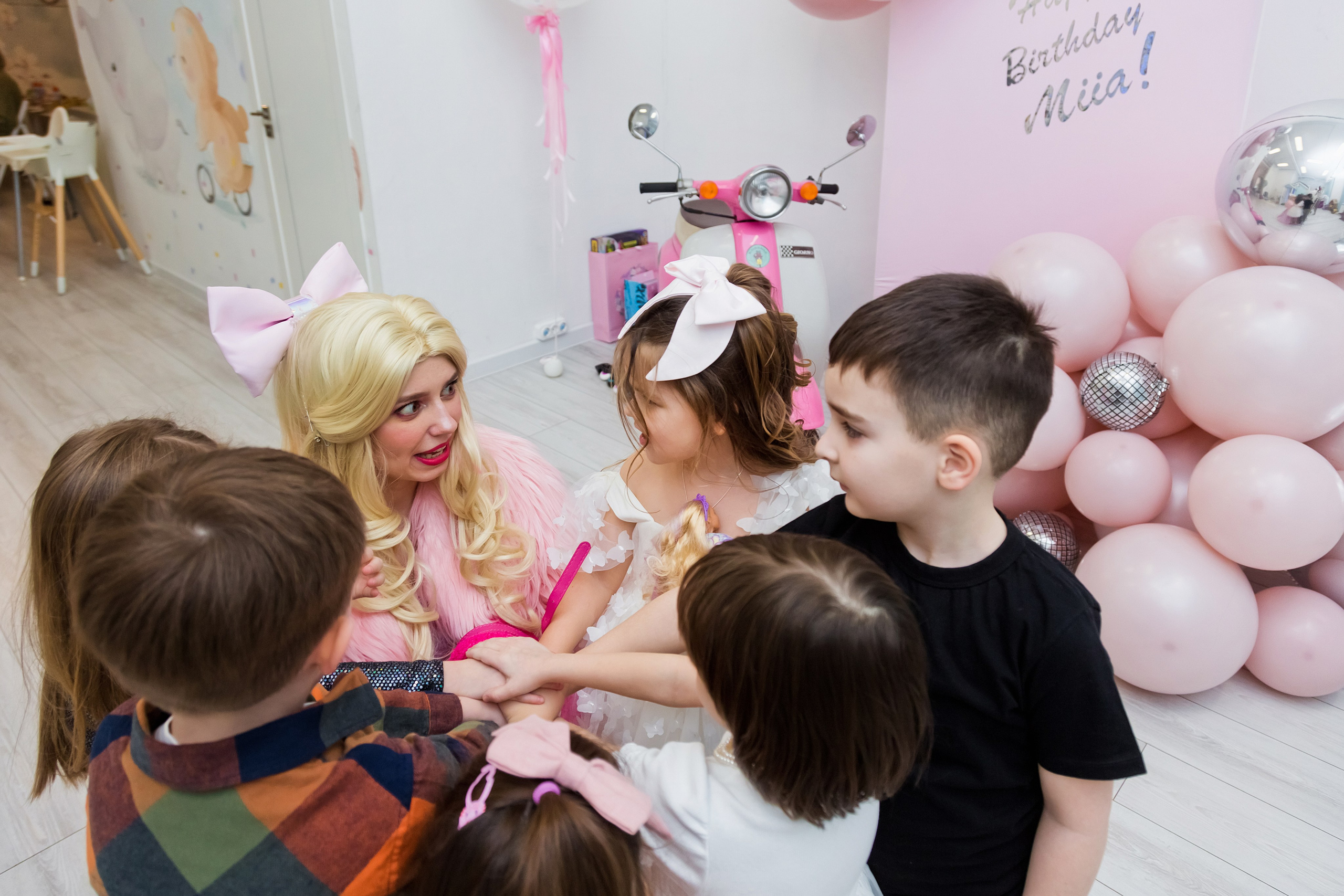 . Фотограф в Москве и Одинцово