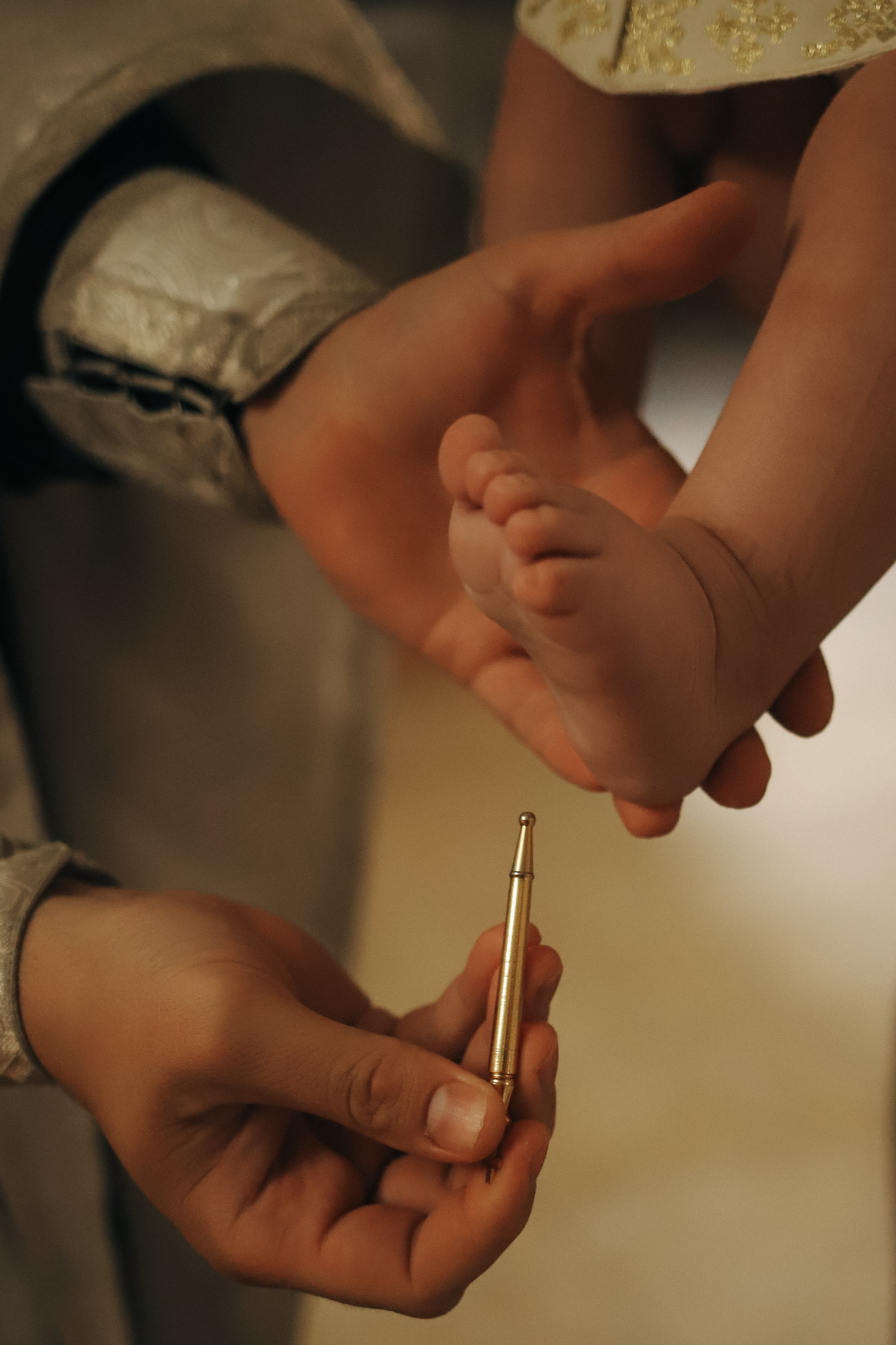 Таинство Крещения. Семейный фотограф в Ставрополе Кристина Ткаченко