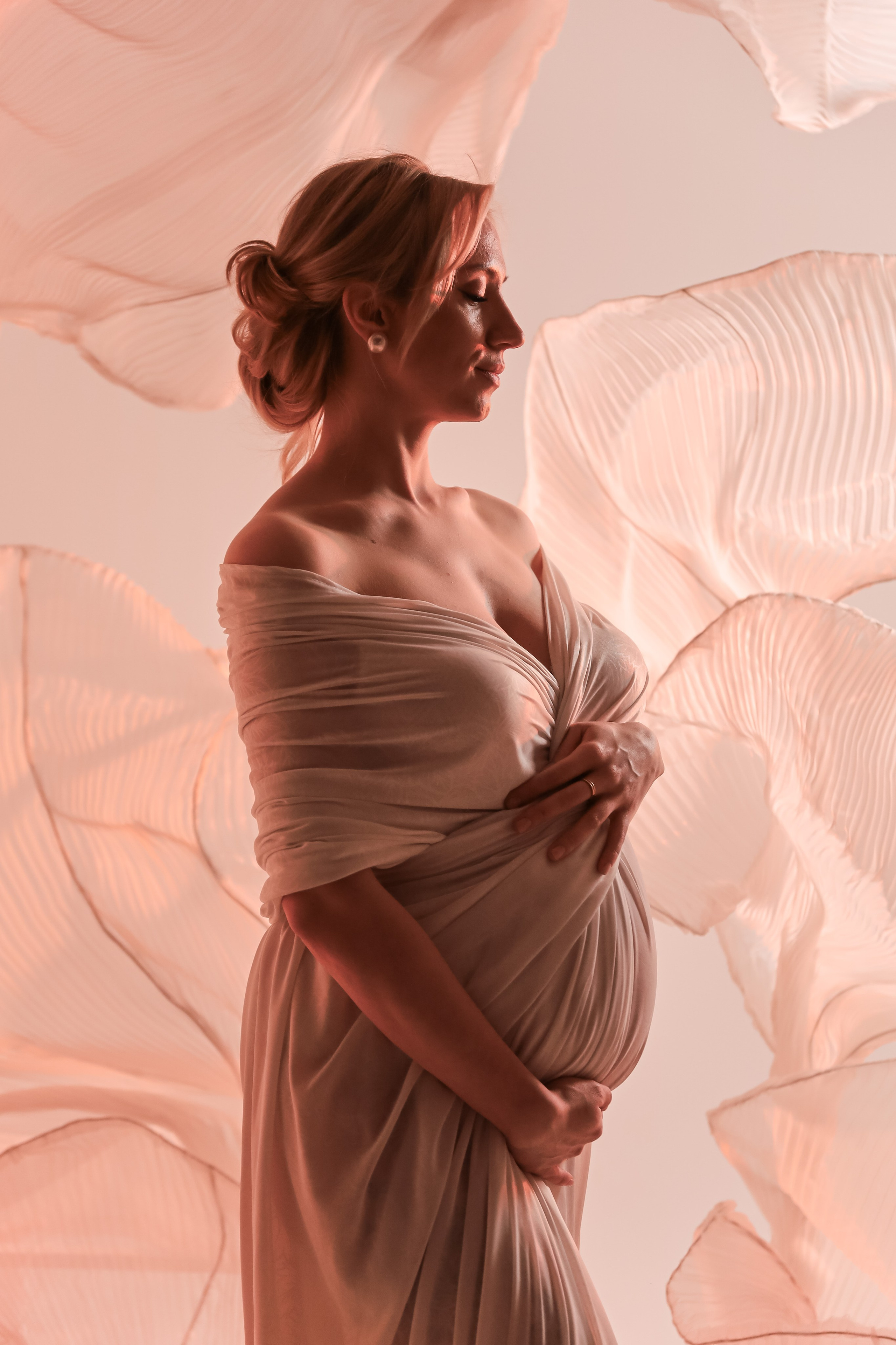 БЕРЕМЕННОСТЬ. Детский и Семейный фотограф в Санкт-Петербурге. Детская Фотостудия «FAMILY STORY»