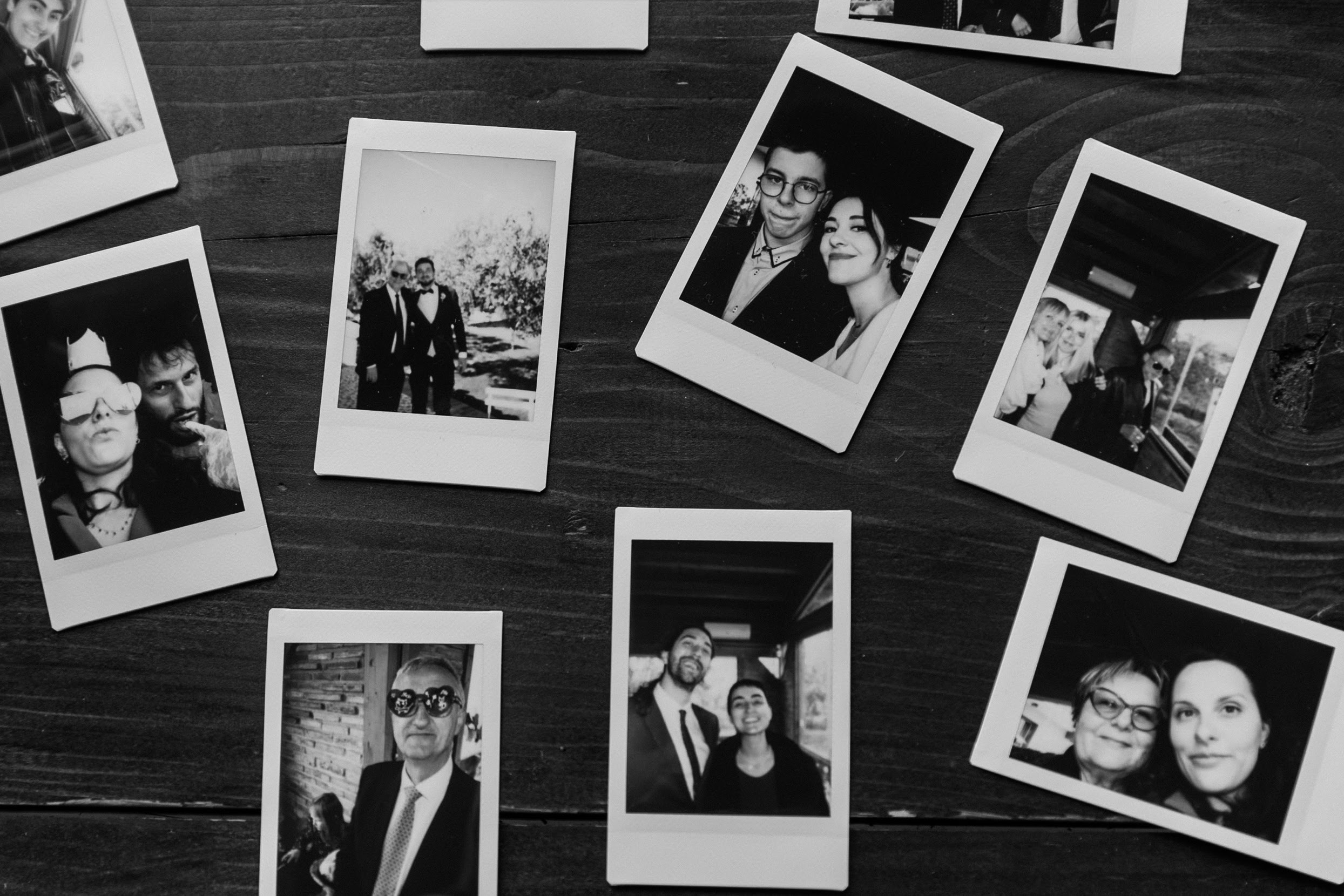 AND WE PLAY ROCK-N-ROLL. Свадебный фотограф в Москве Павел Лепешев