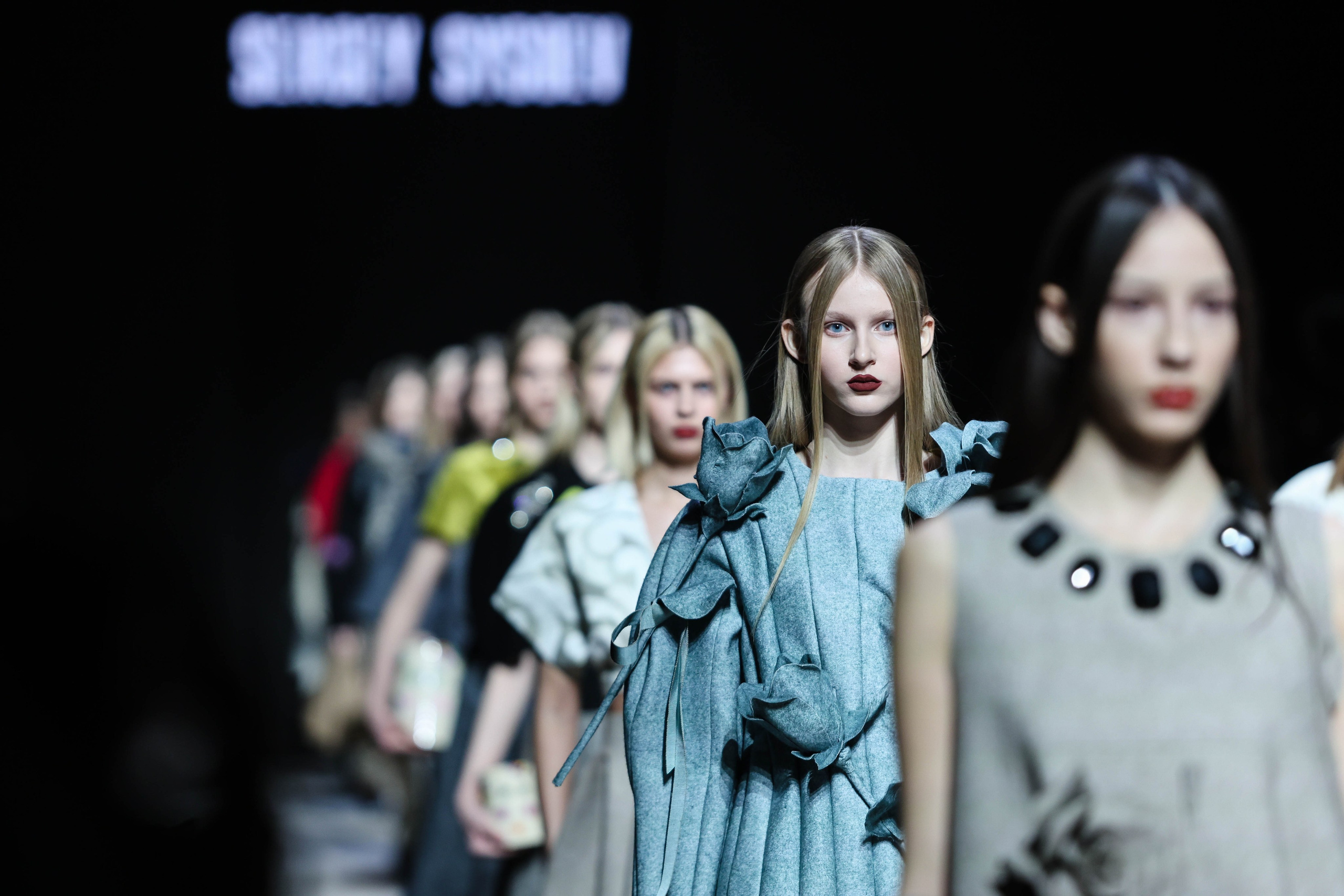 Репортажный фотограф в Москве Арина Антонова