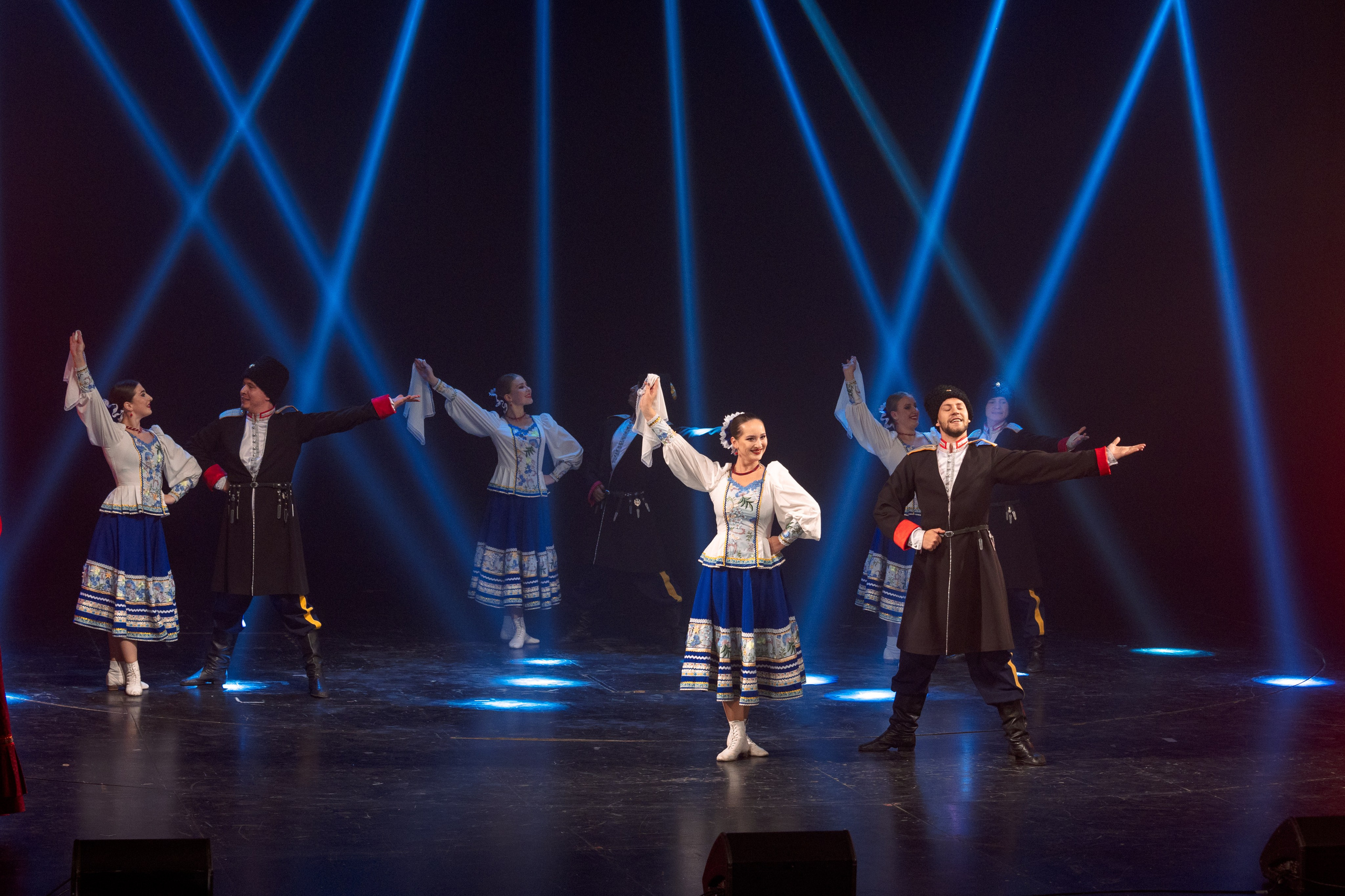 II Дальневосточная Кинопремия. Свадебный и семейный фотограф в Улан-Удэ