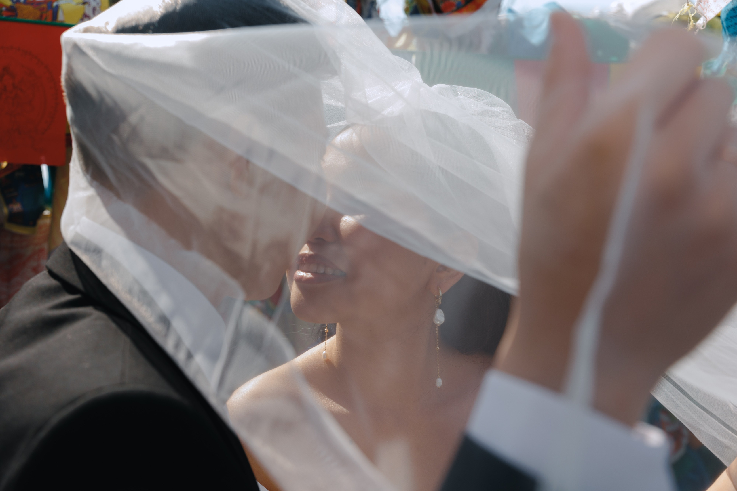 Вячеслав и Цырена. Свадебный и семейный фотограф в Улан-Удэ