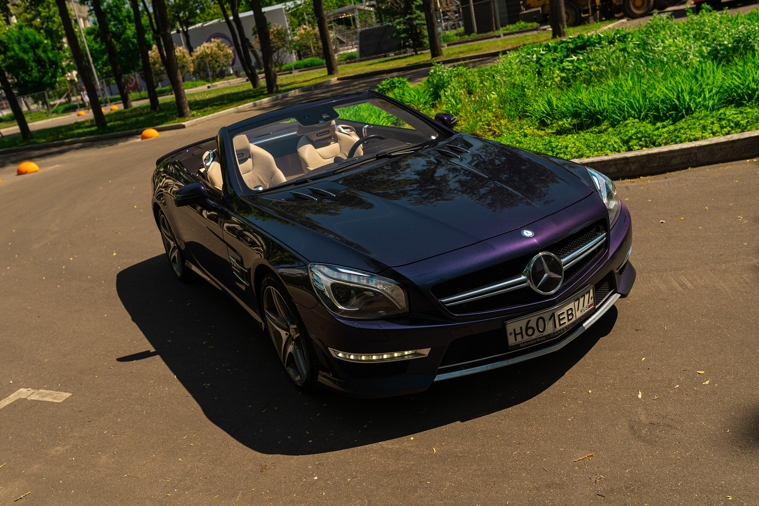 Съёмка автомобилей на продажу. Автомобильный фотограф в Москве | Базилев Александр