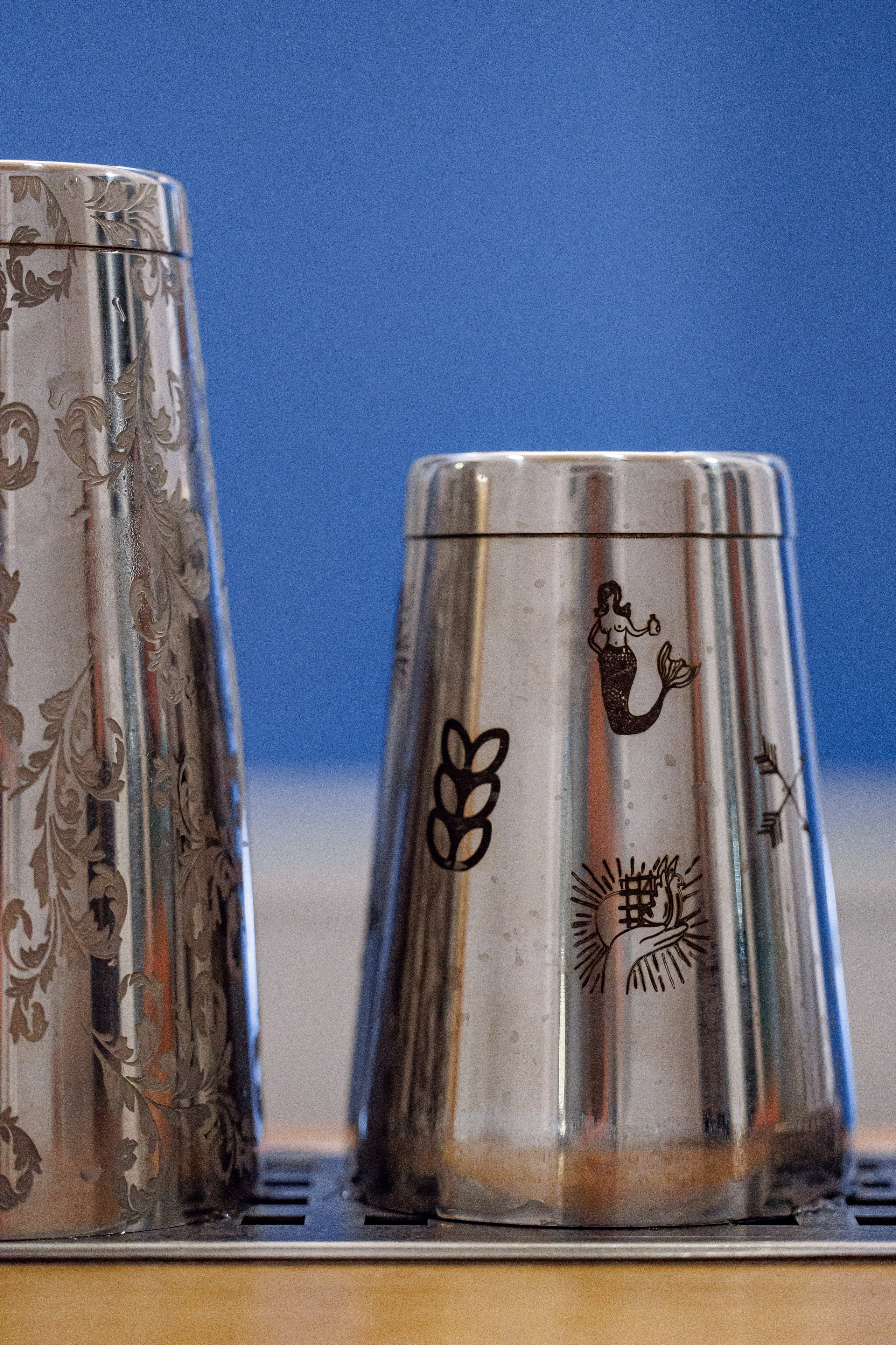 Гастроужин в ресторане Усадьба рябининых челябинск