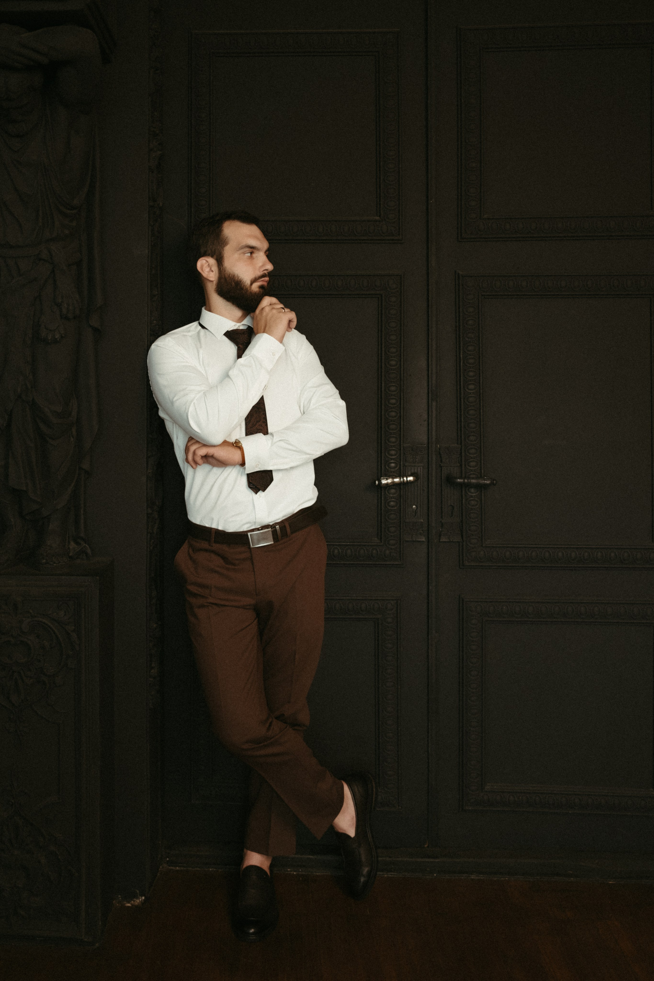 Андрей и Юлия. Свадебный фотограф Денис Ожигин в Краснодаре и крае. Эмоциональная и стильная съемка вашего дня