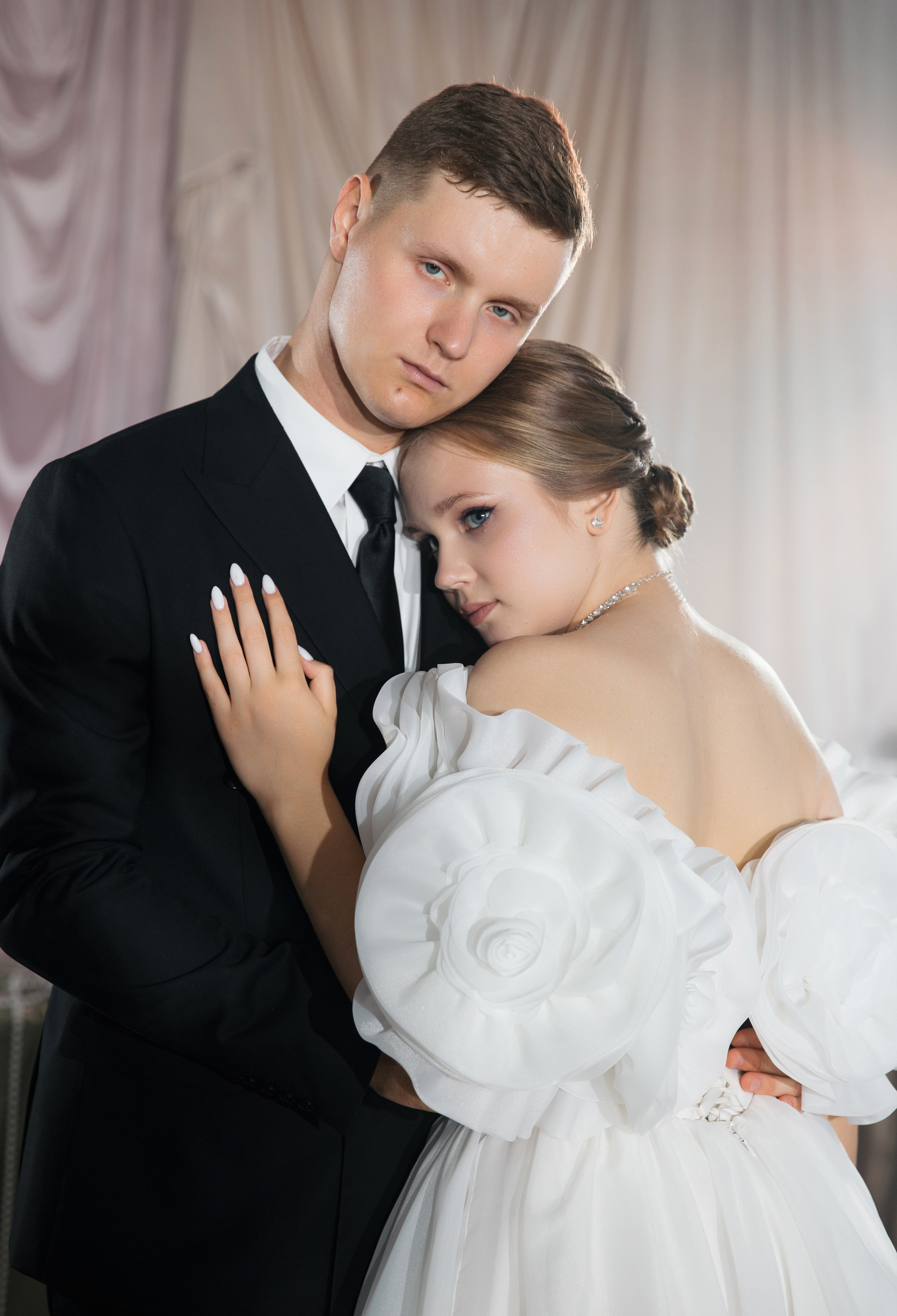 Свадебный фотограф Москва Анна Шилова