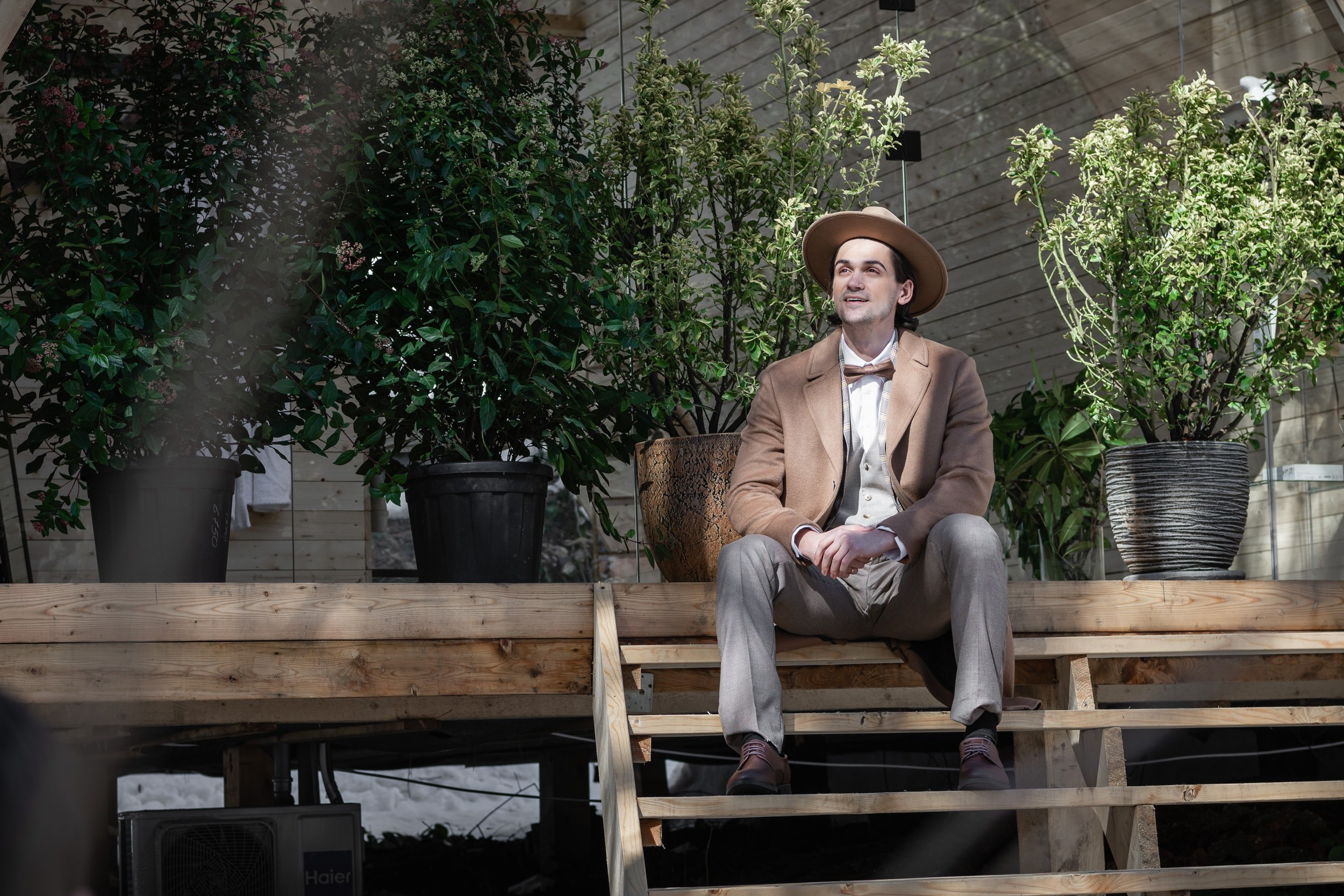 Свадьба Александры и Дмитрия в Сочи. Бизнес фотограф в Москве Алексей Кознев