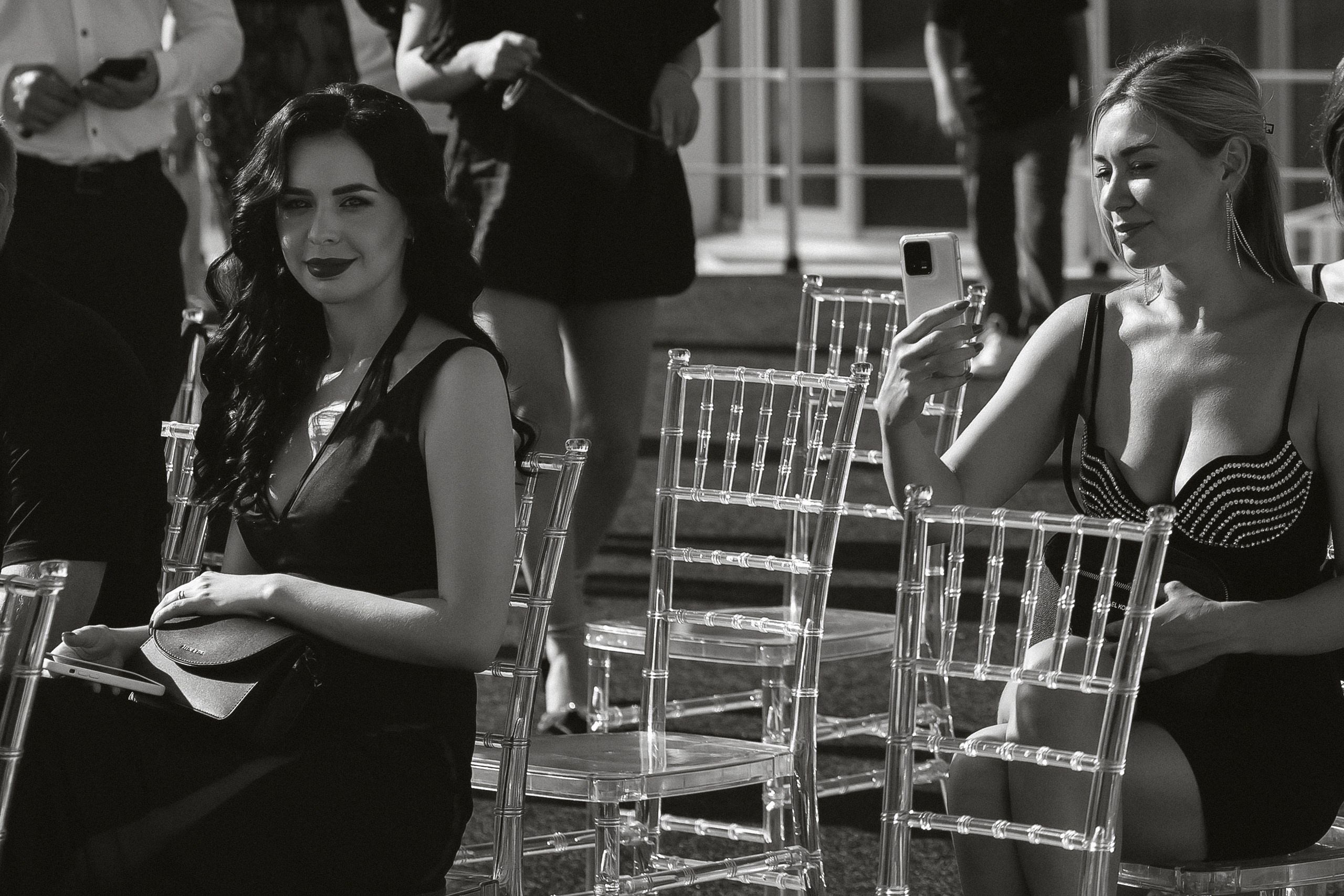 Максим & Мария. Свадебный фотограф в Самаре Сергей Ярилин