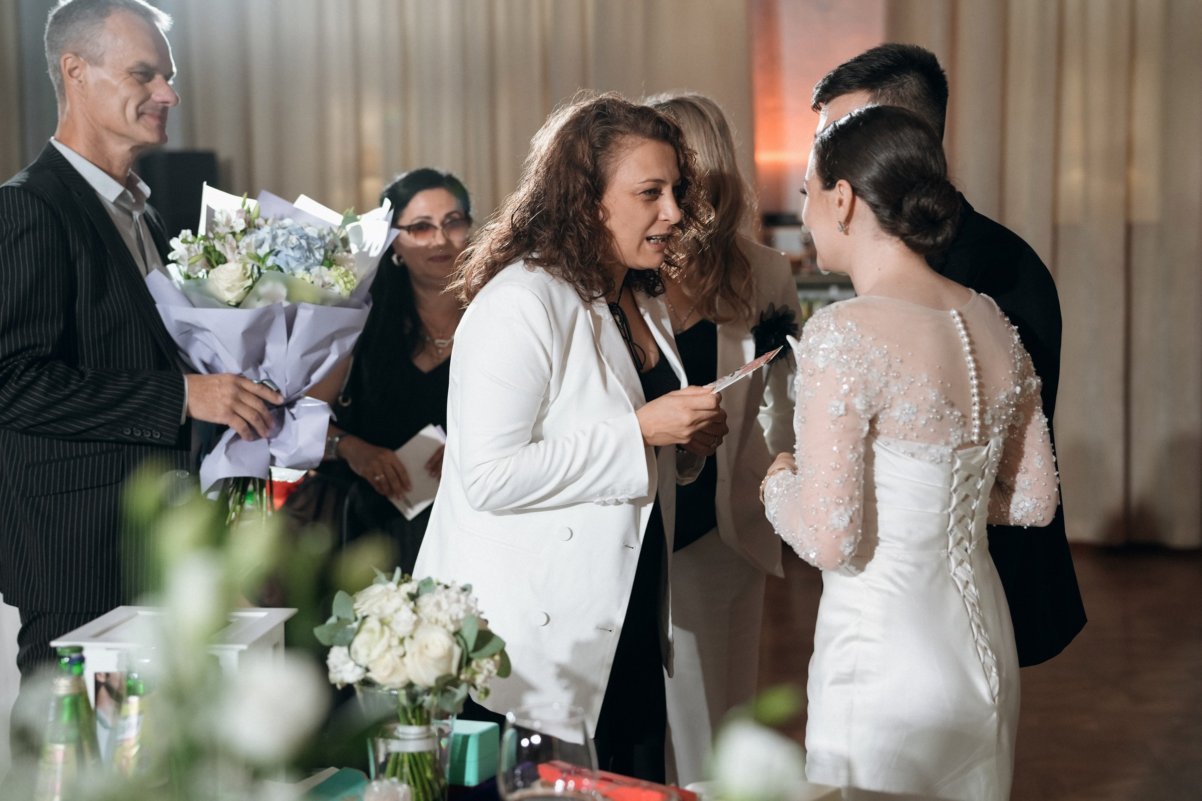 Рудольф и Алина. Свадебный фотограф в Санкт-Петербурге и в Москве Вероника Рябова