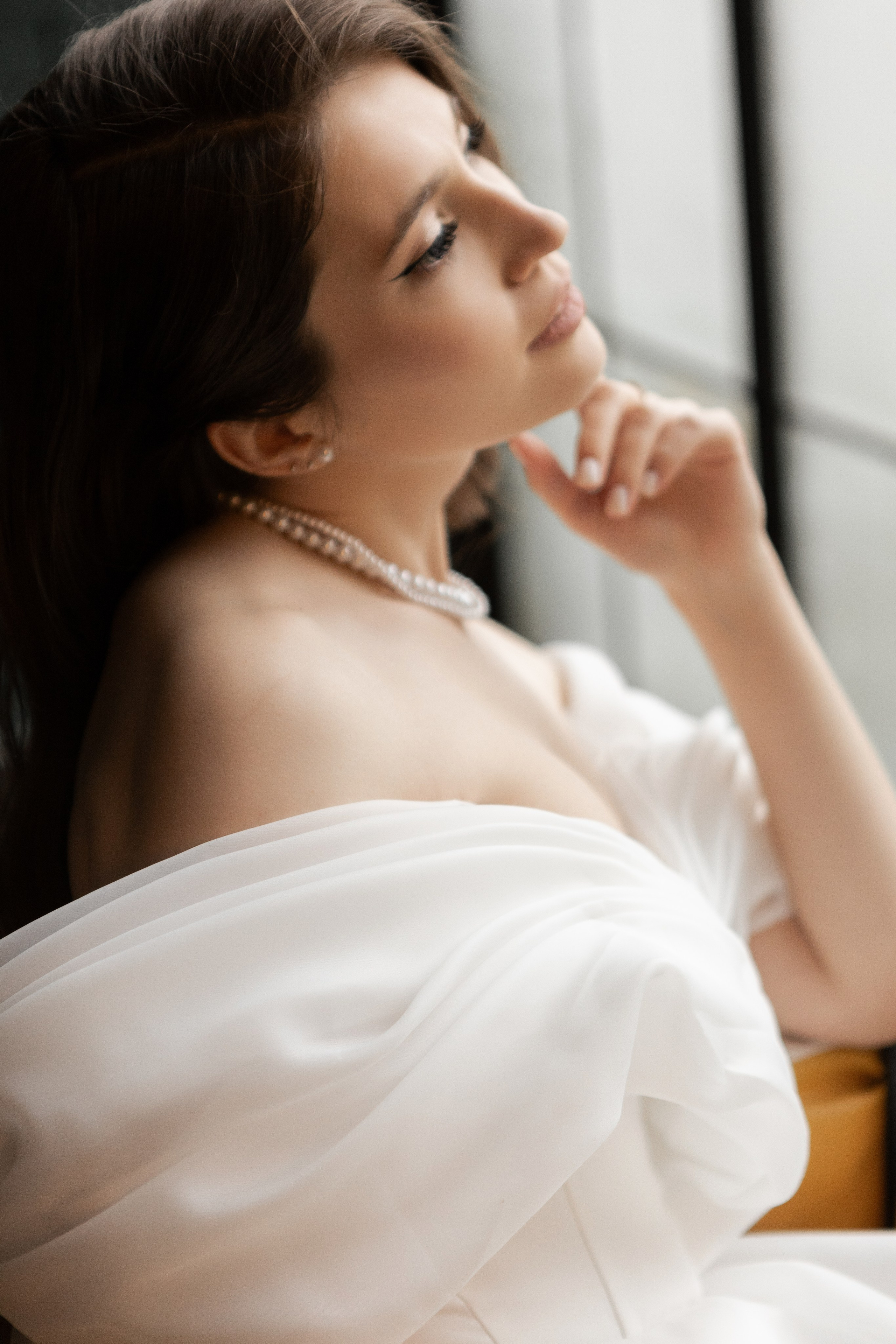 Влад и Ира. Свадебный фотограф в Воронеже Вероника Богай