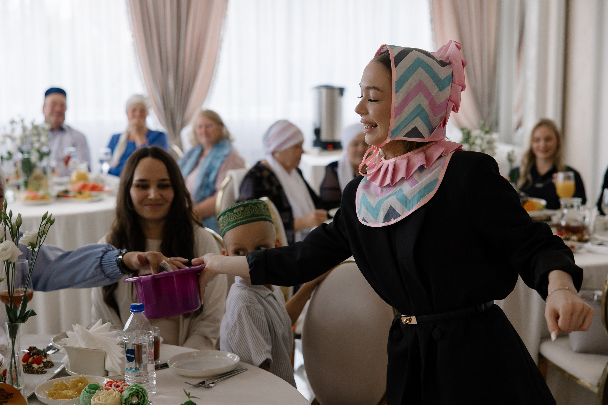 Тимур и Алия. Свадебный и семейный фотограф в Набережных Челнах и Казани