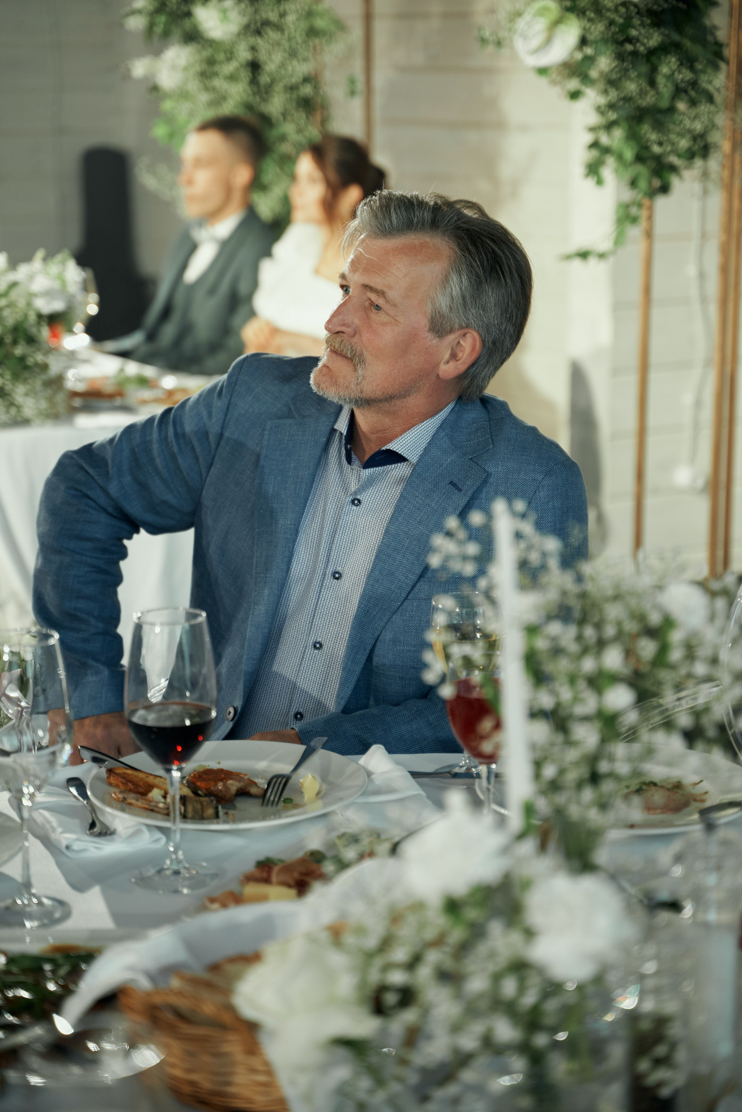 Илона и Роман. Свадебный фотограф Александр Браво