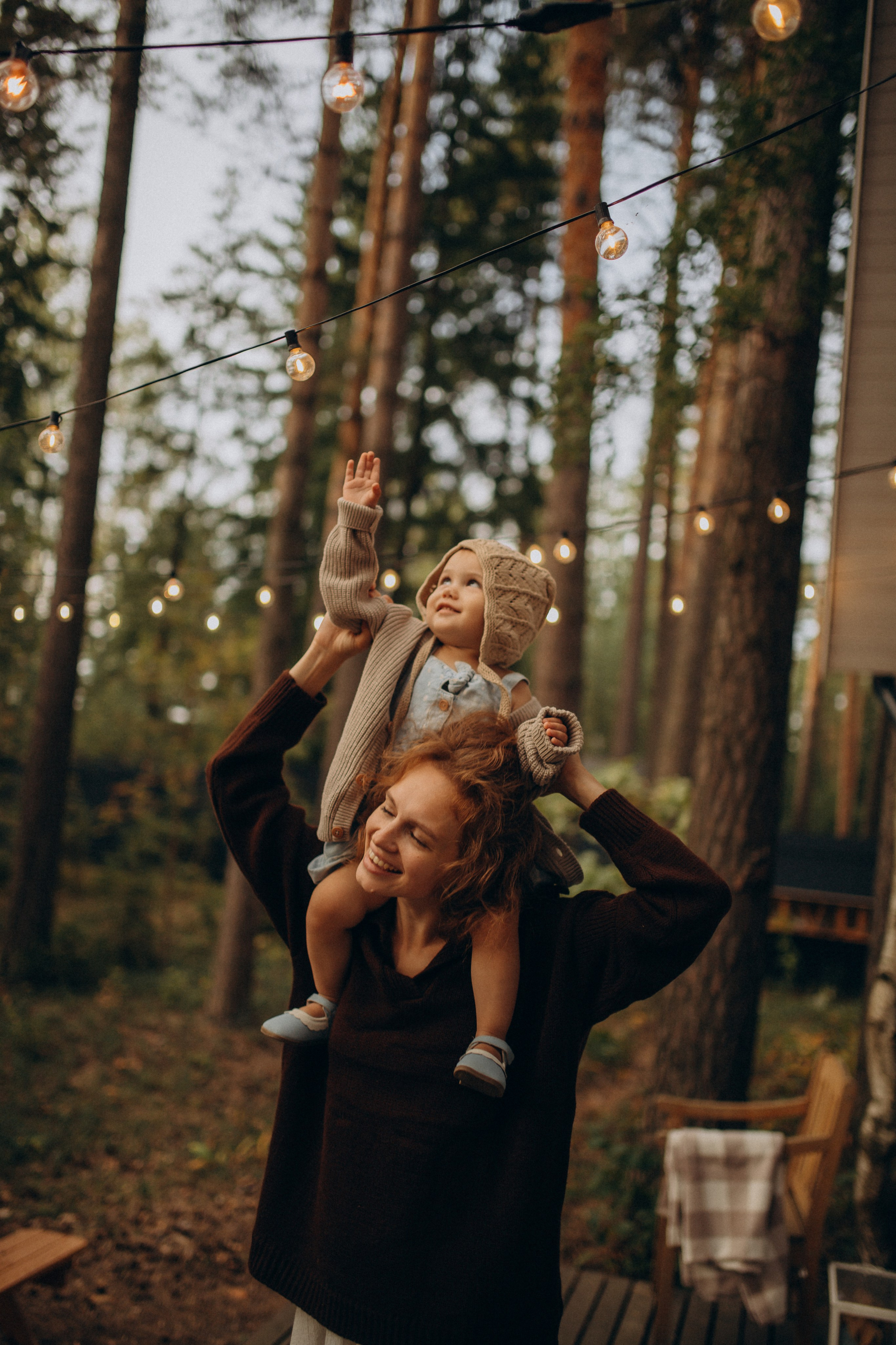 За городом. Ваш фотограф АНАстасия Земскова