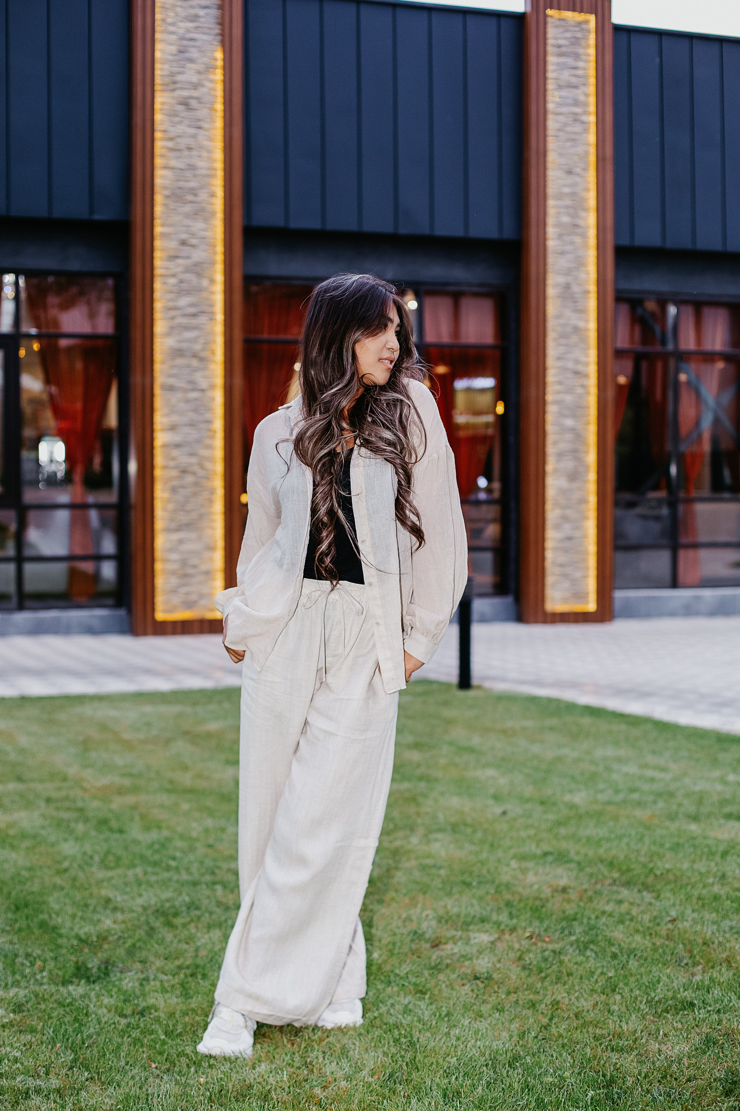 Кыргызстан ресторан Загород. Свадебный и семейный фотограф/видеограф в Краснодаре Наталья Осинская