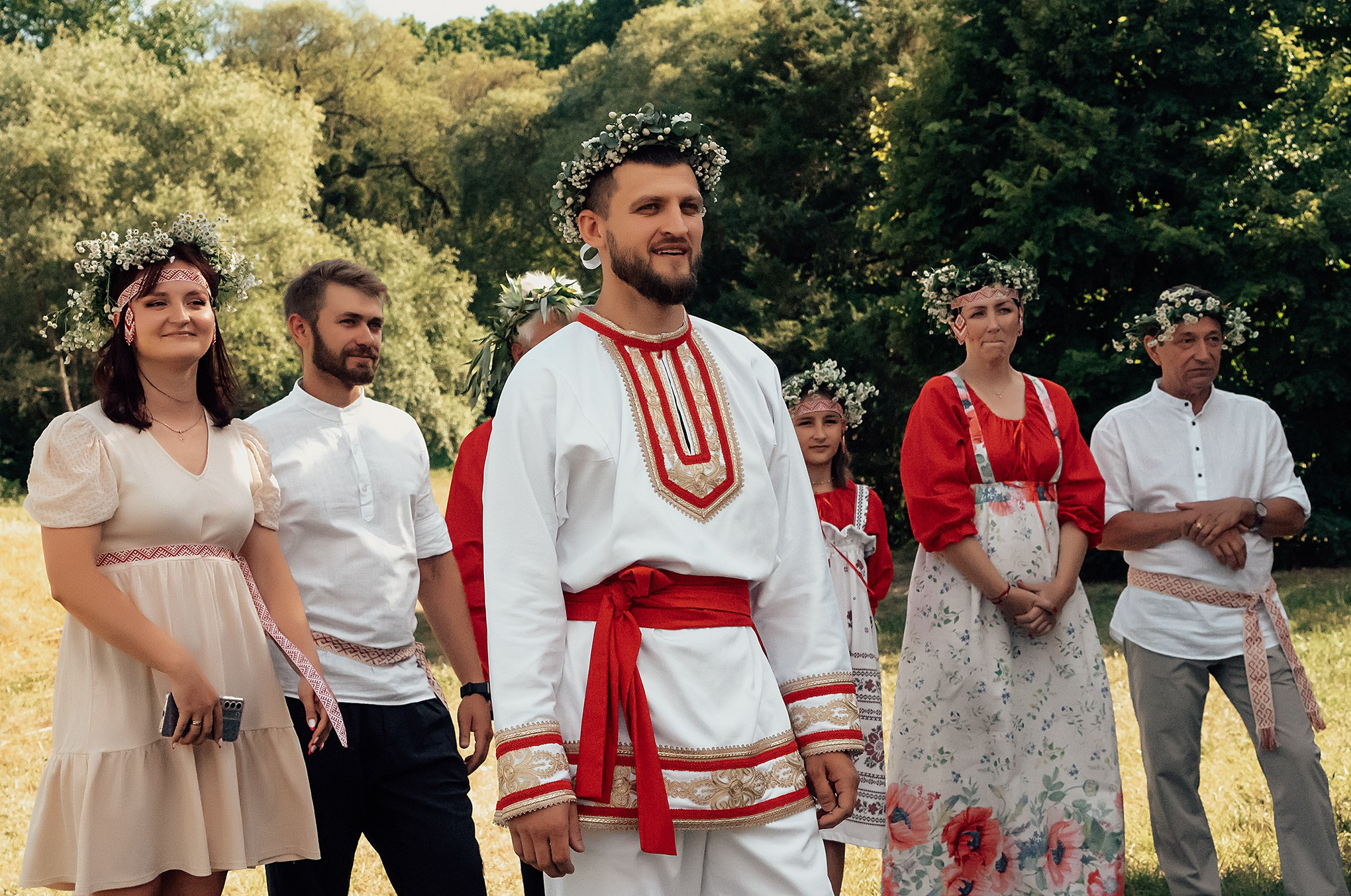 Свадьба. Свадебный и семейный фотограф/видеограф в Краснодаре Наталья Осинская