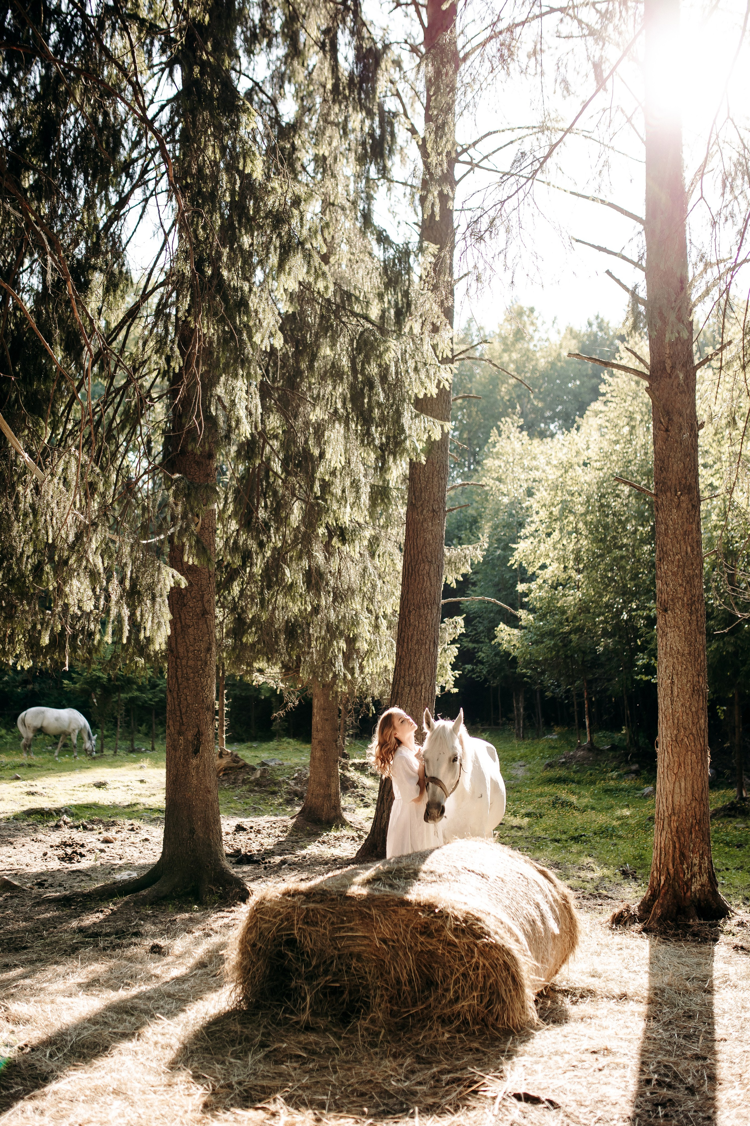 Мария. Брысина Алёна/ фотограф Петрозаводск, Карелия