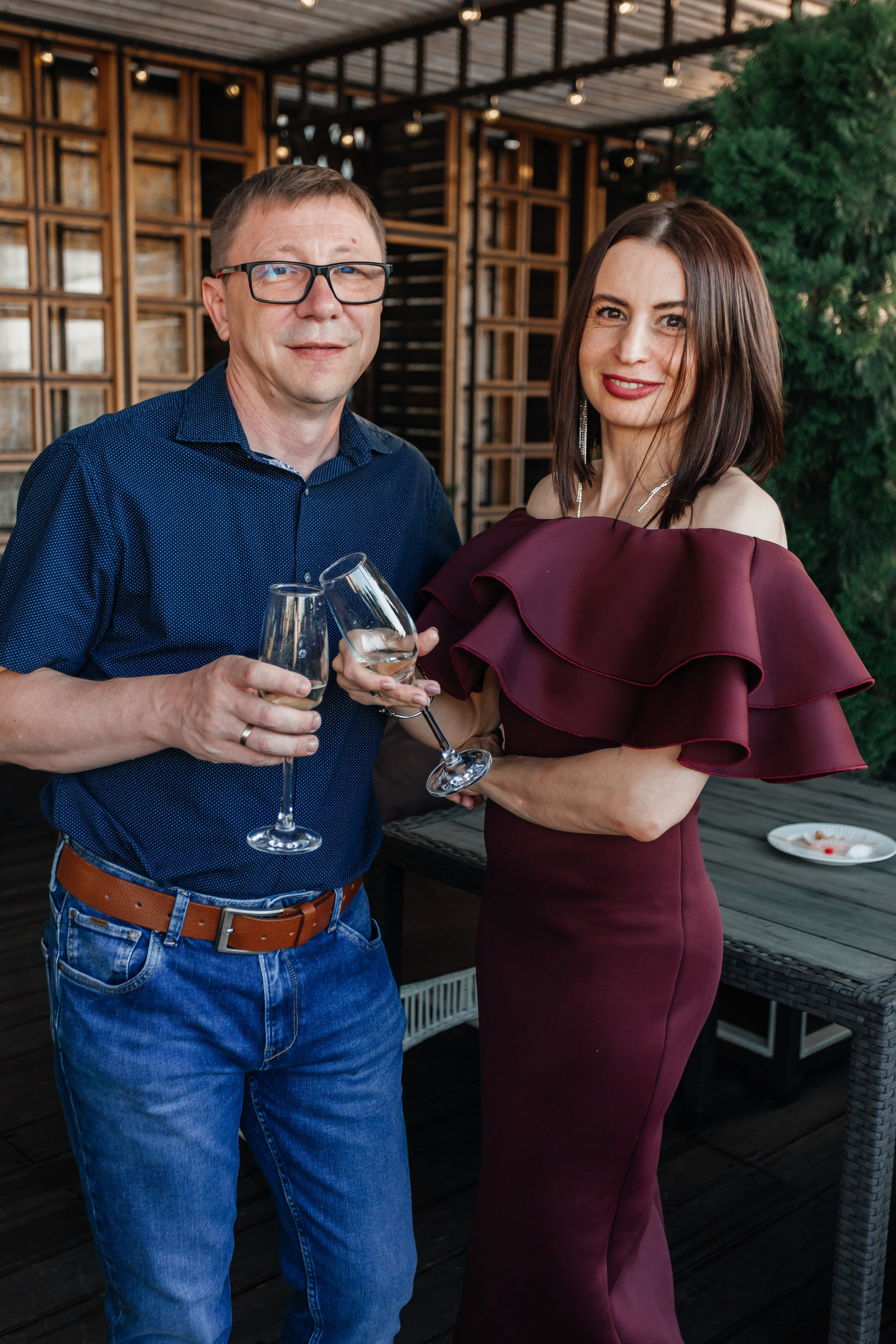 Выпускной 11 «А». Школа № 42. Свадебный фотограф в Краснодаре Николай Крауз