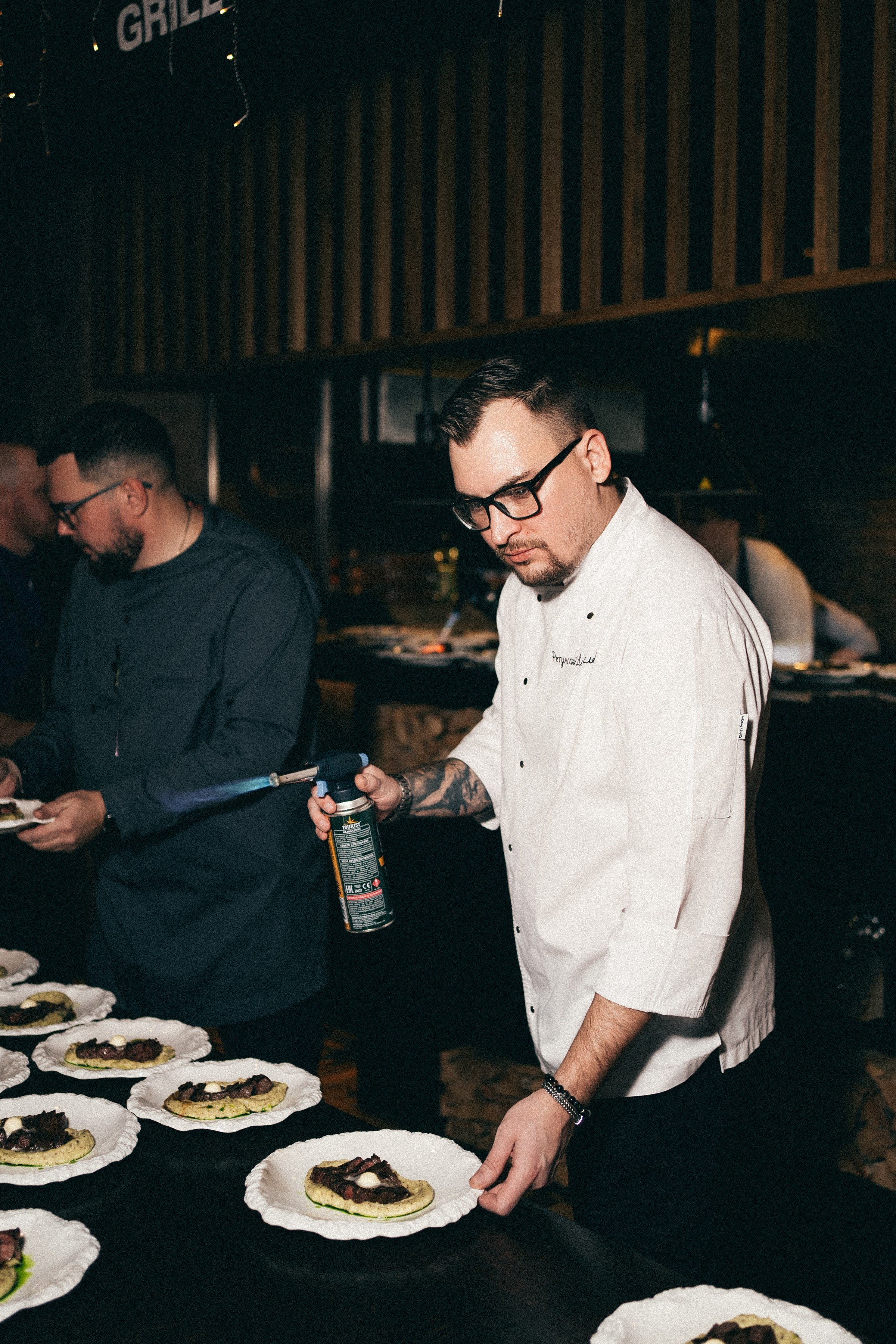 Гастроужин | Грильбар42. Фотограф на любое событие в Кемерово