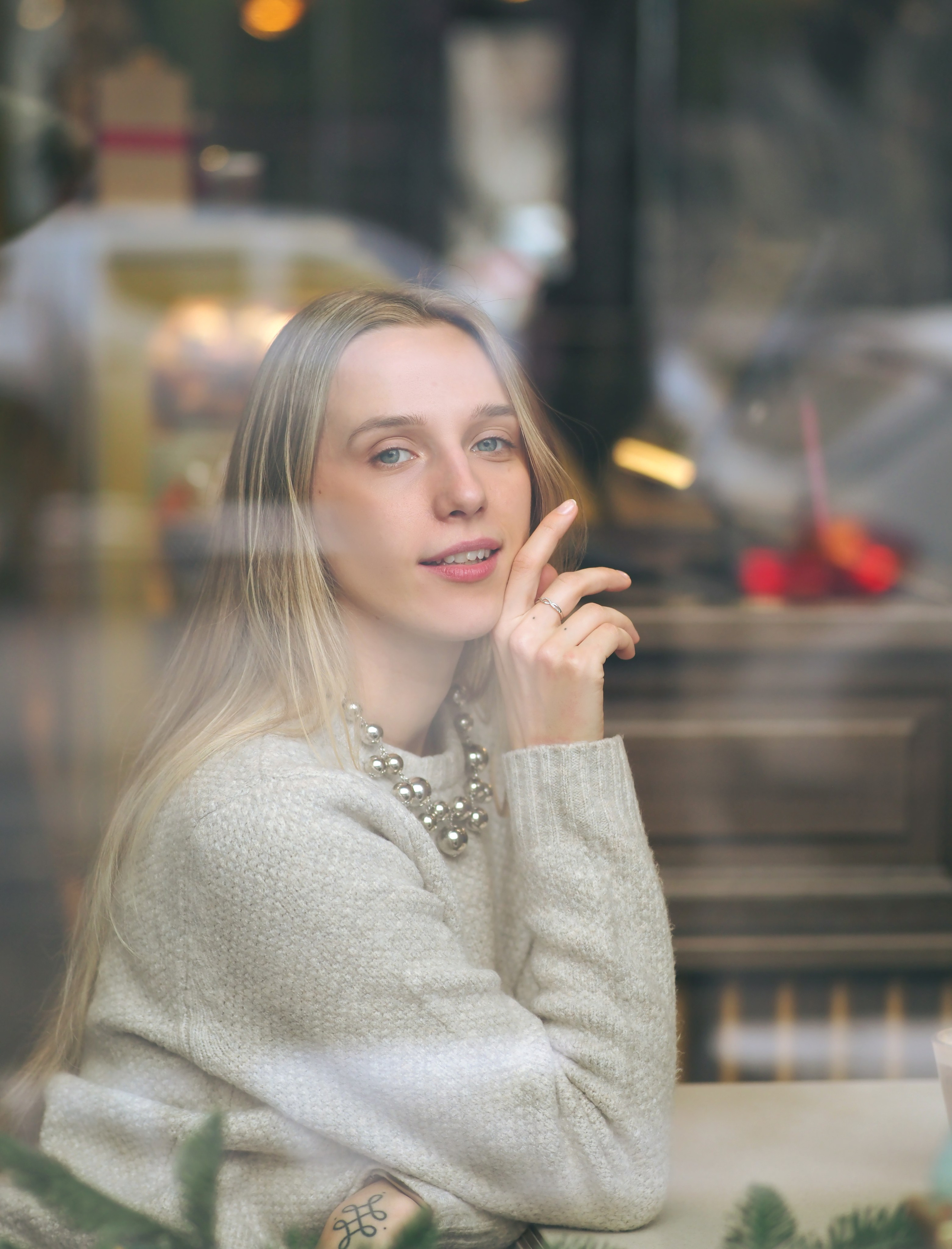 Девушки. Семейный фотограф в Красноярске Лизоркина Вера