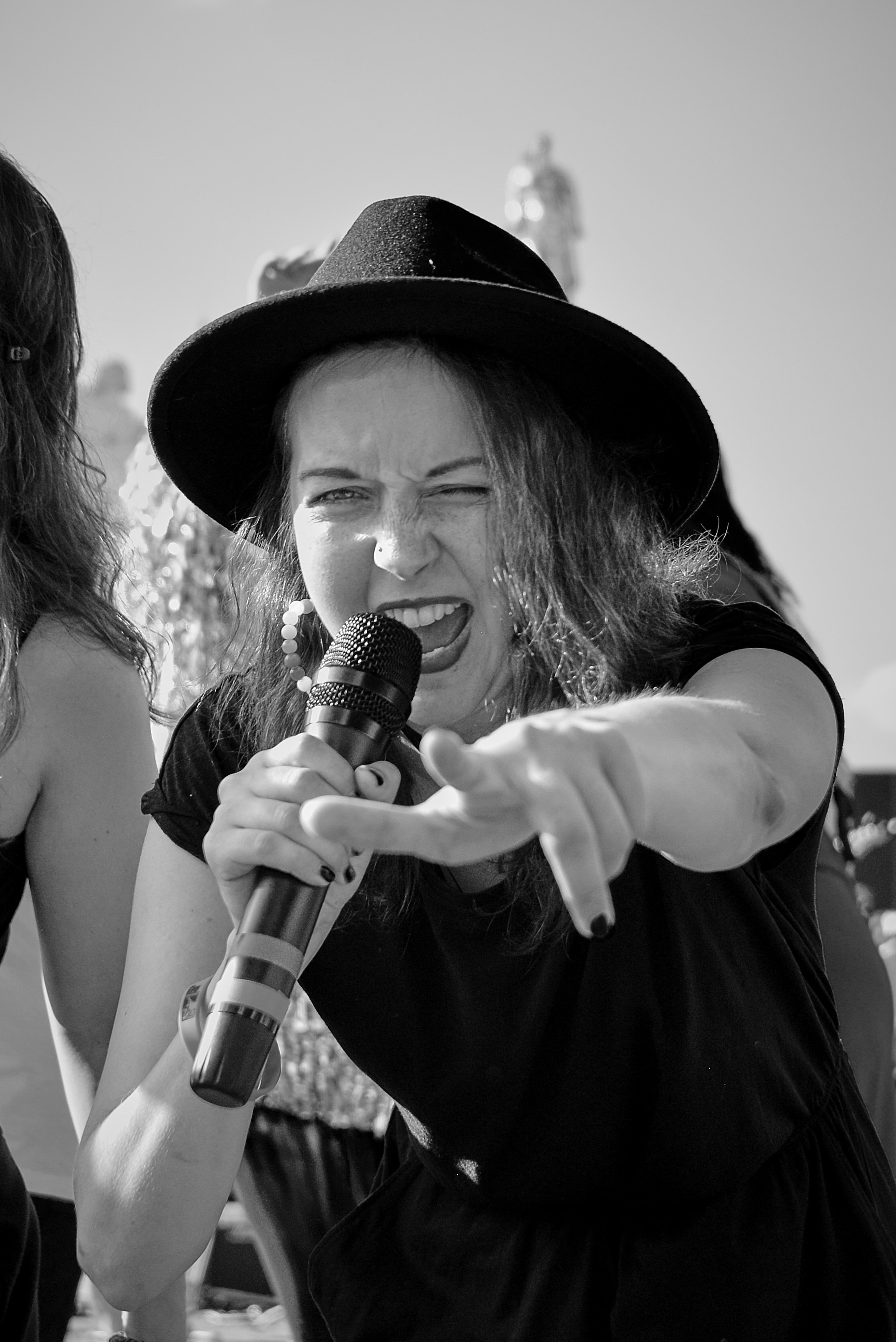 Праздники, концерты и корпоративы. Семейный и детский фотограф Марина Антипова