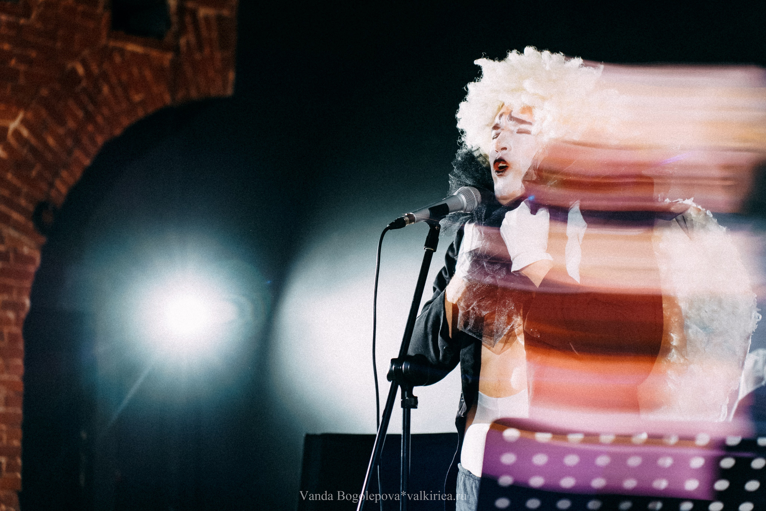 «Вертинский» ТЧК Театр. Фотосъемка, свадебная фотосъемка, Москва, Нижний Новгород