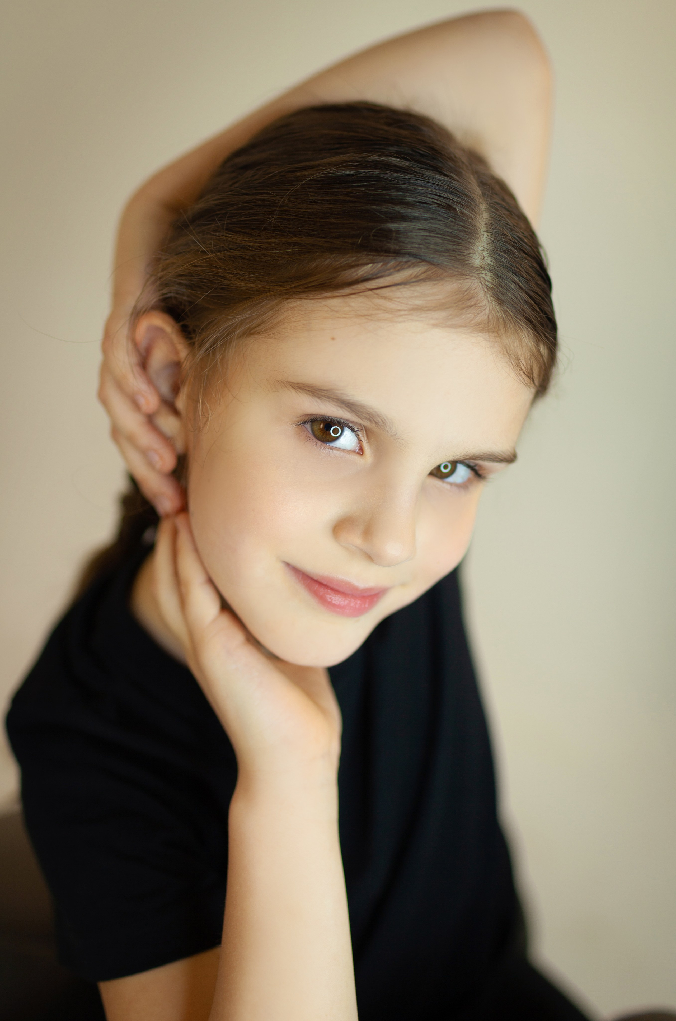 Тематические съёмки. Модельное Агентство Alma Model Management