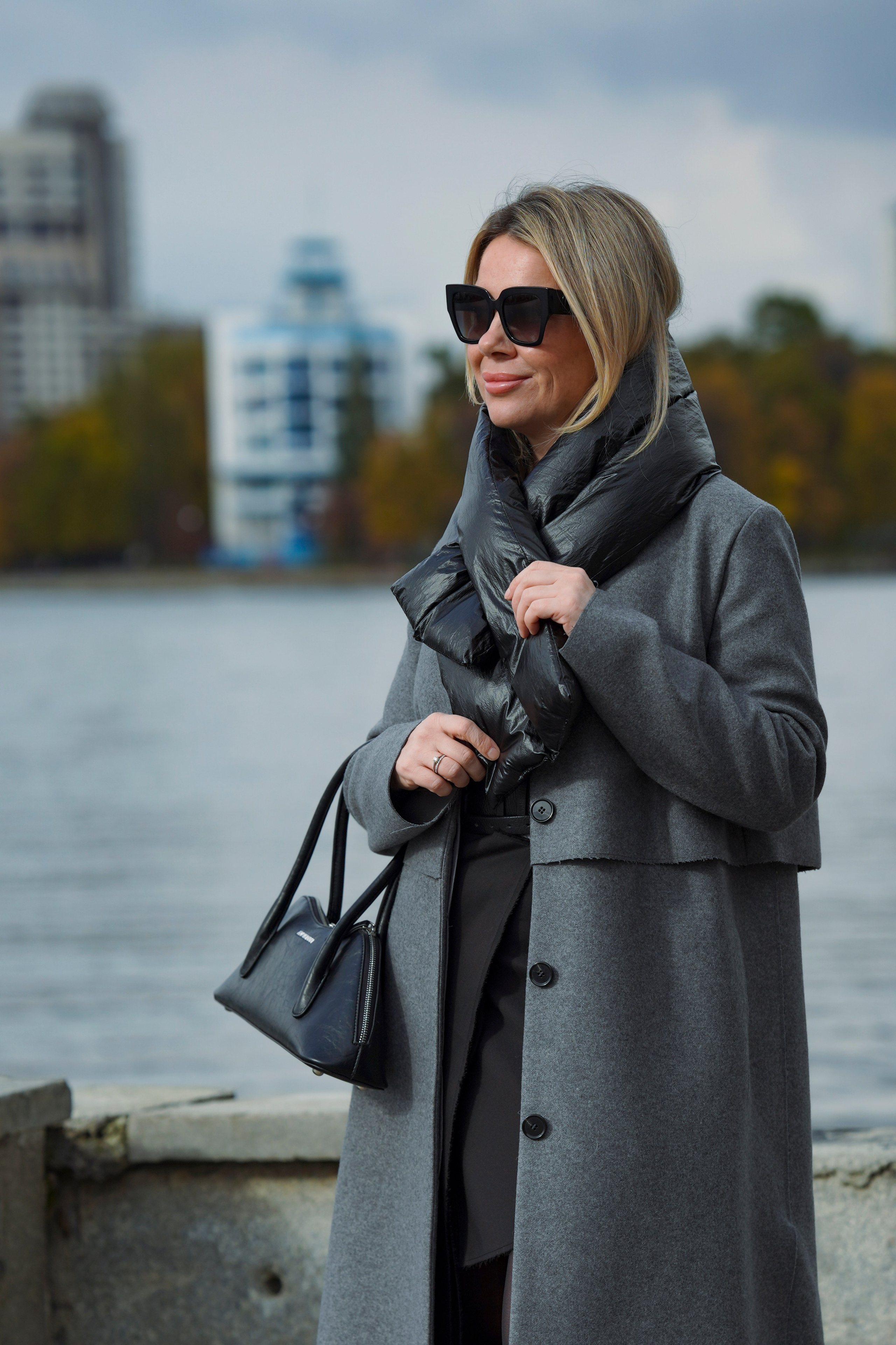 Проект Ural street style. Фотограф Екатерина Алексеева