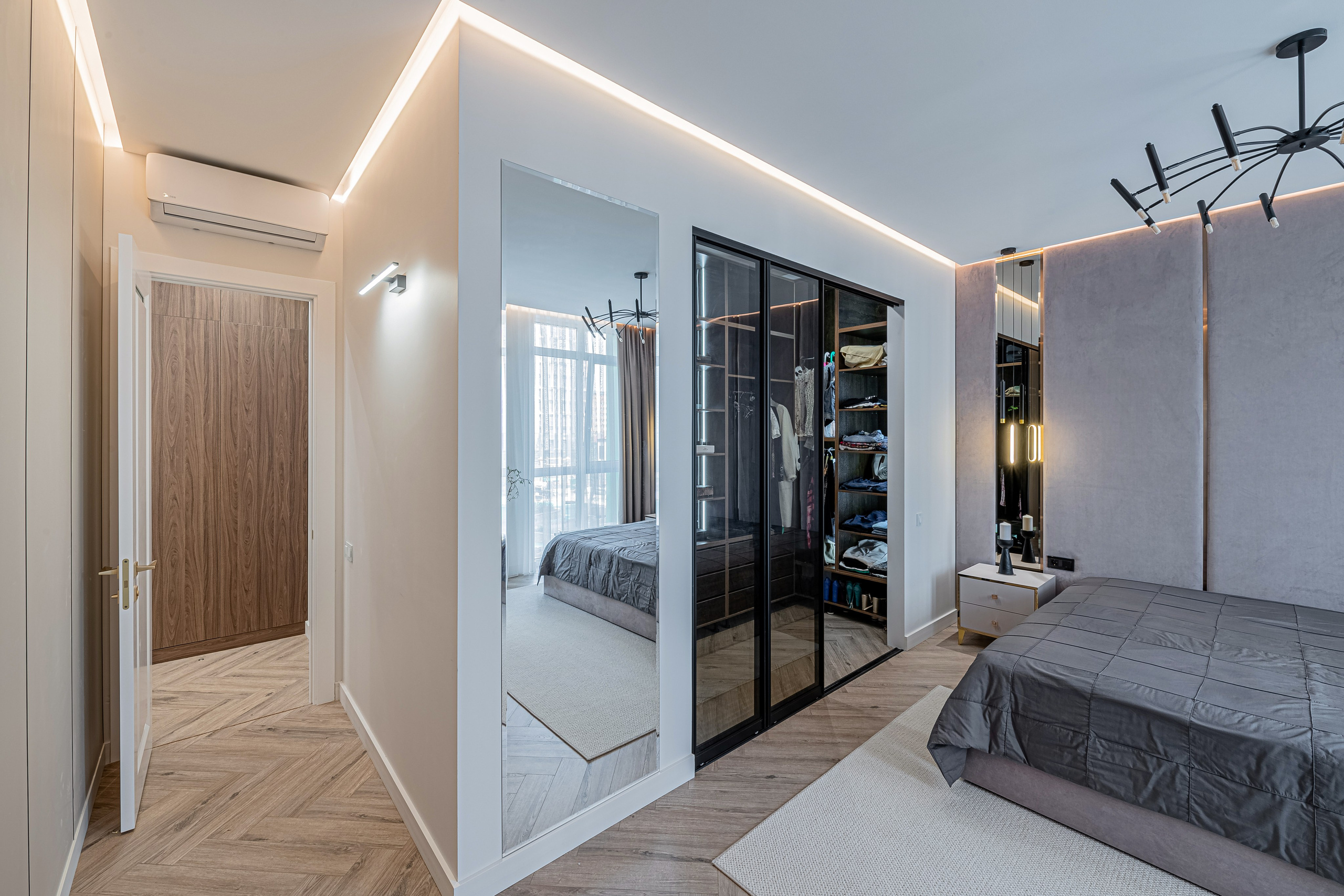 Interior 3. Фотограф Астана, Алматы