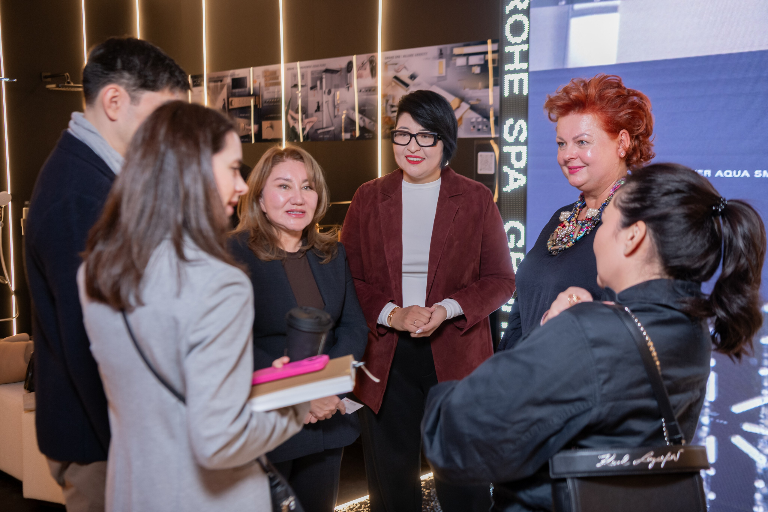 Tanu Creative 16.10.2025. Фотограф Астана, Алматы