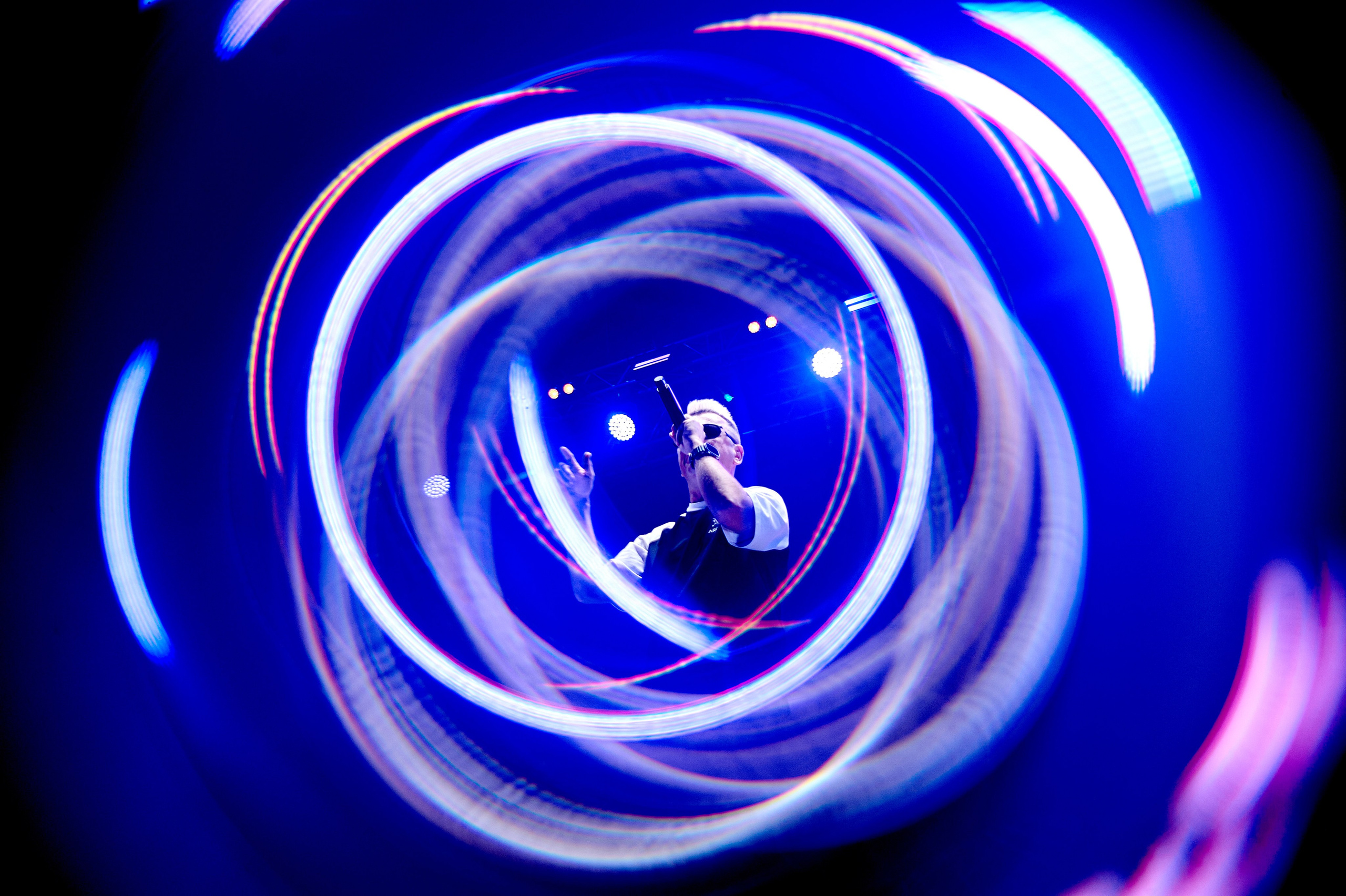 Супердискотека 90-х в Красноярске RECORD. Фотограф Москва Concerts photo / Fashion photо