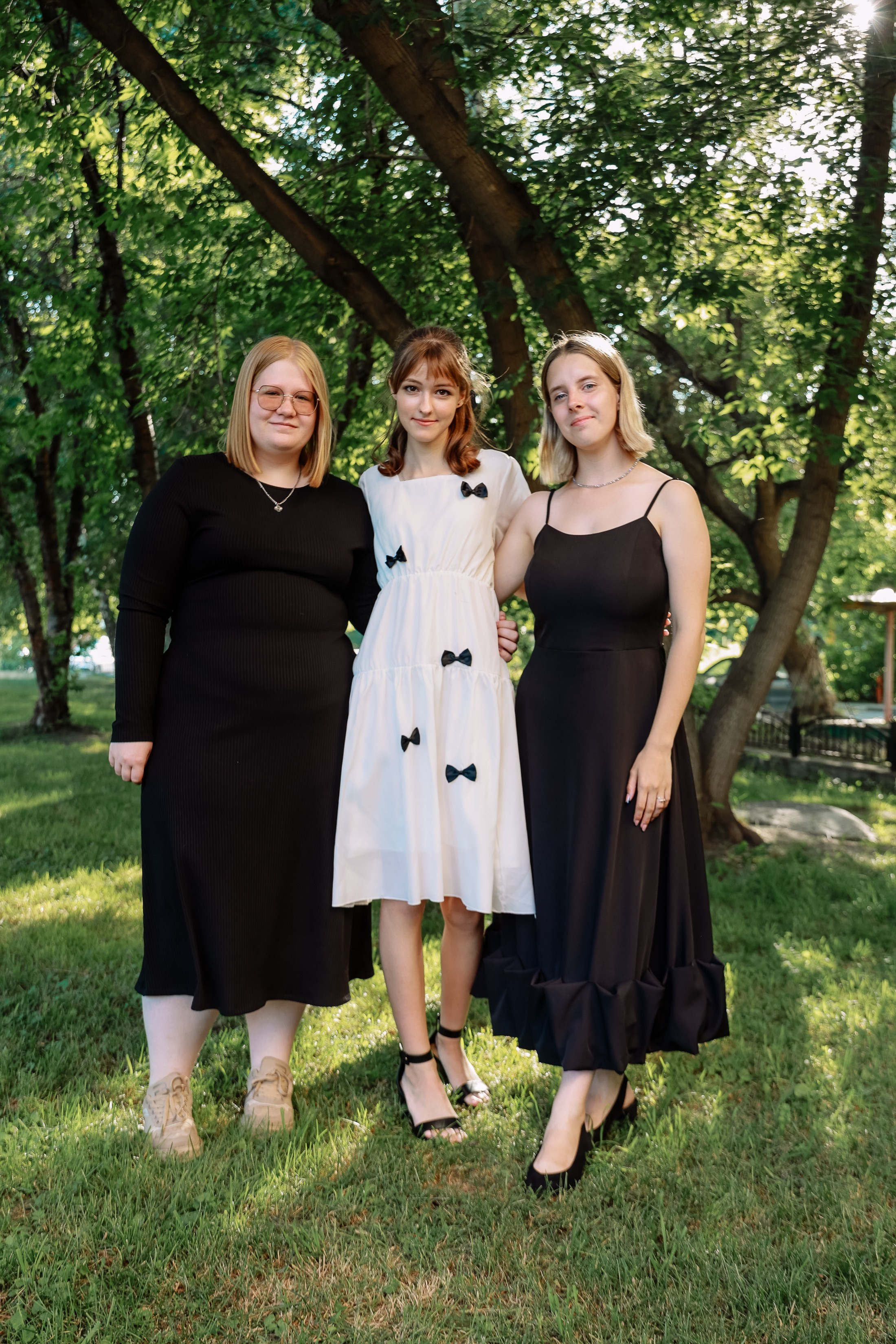 Выпускной 9 кл. Фотограф Юлия Мальцева