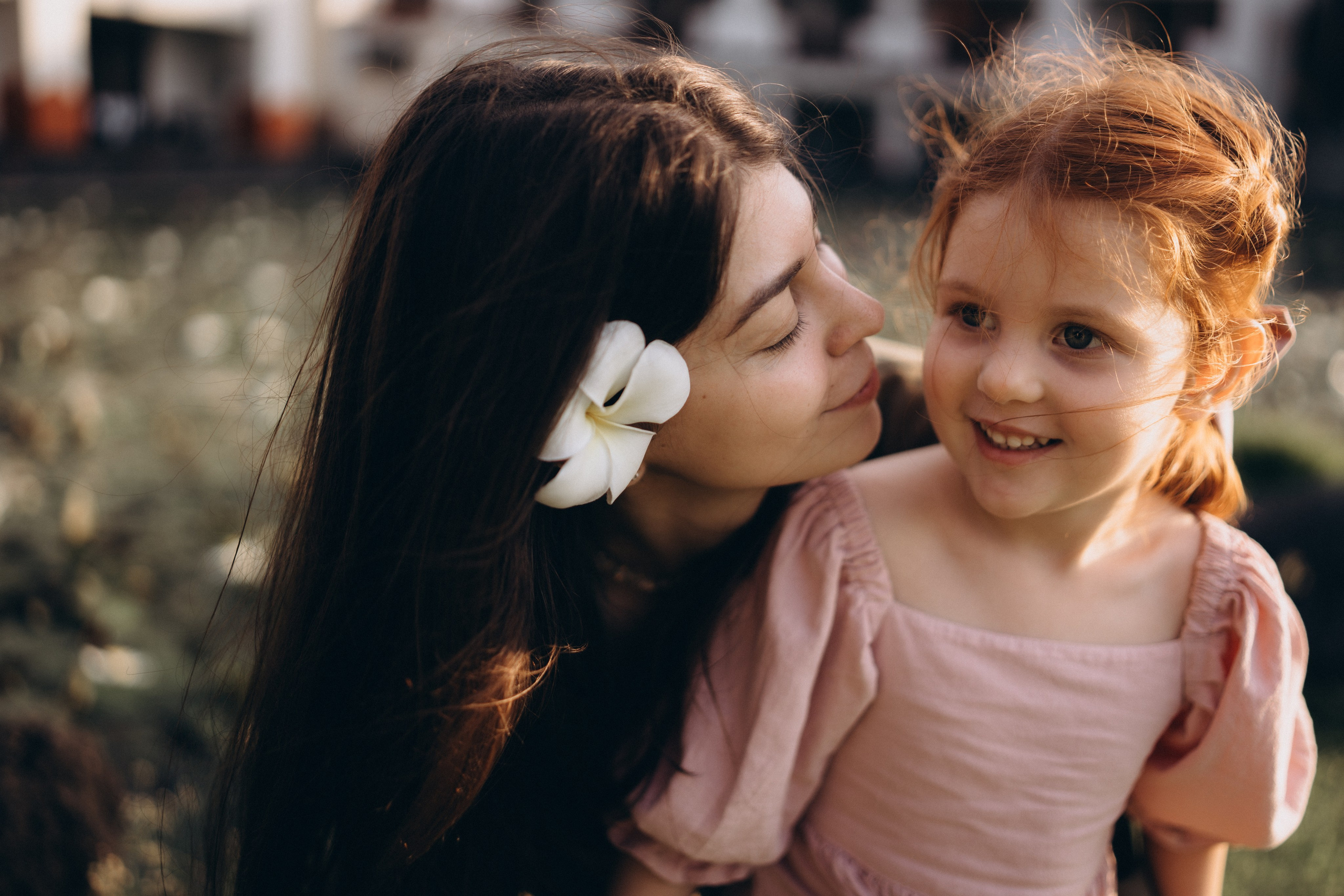 Alex, Lena & Sofia. Olga Antipova — photographer