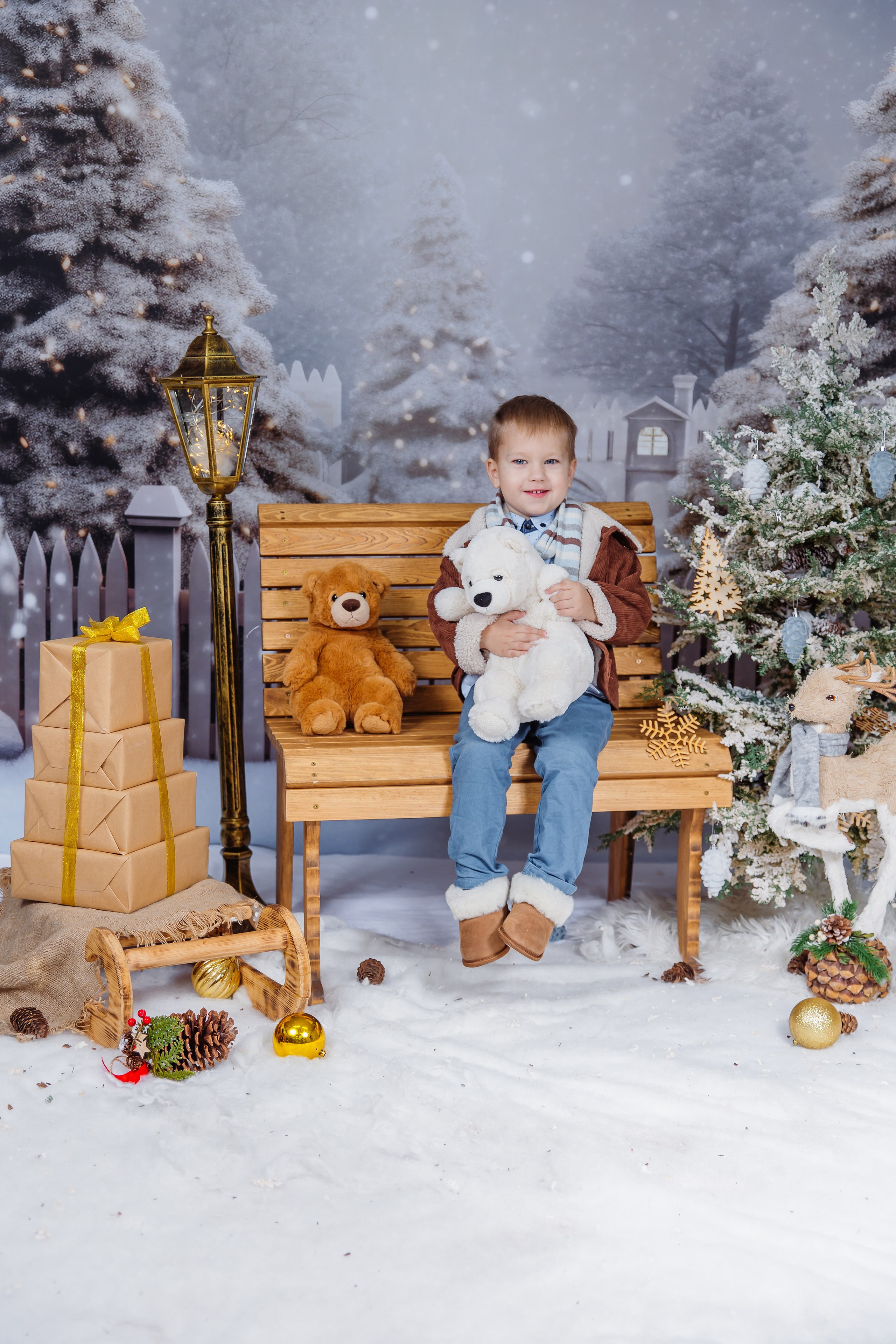 Отзывы. Фотостудия МОМЕНТ