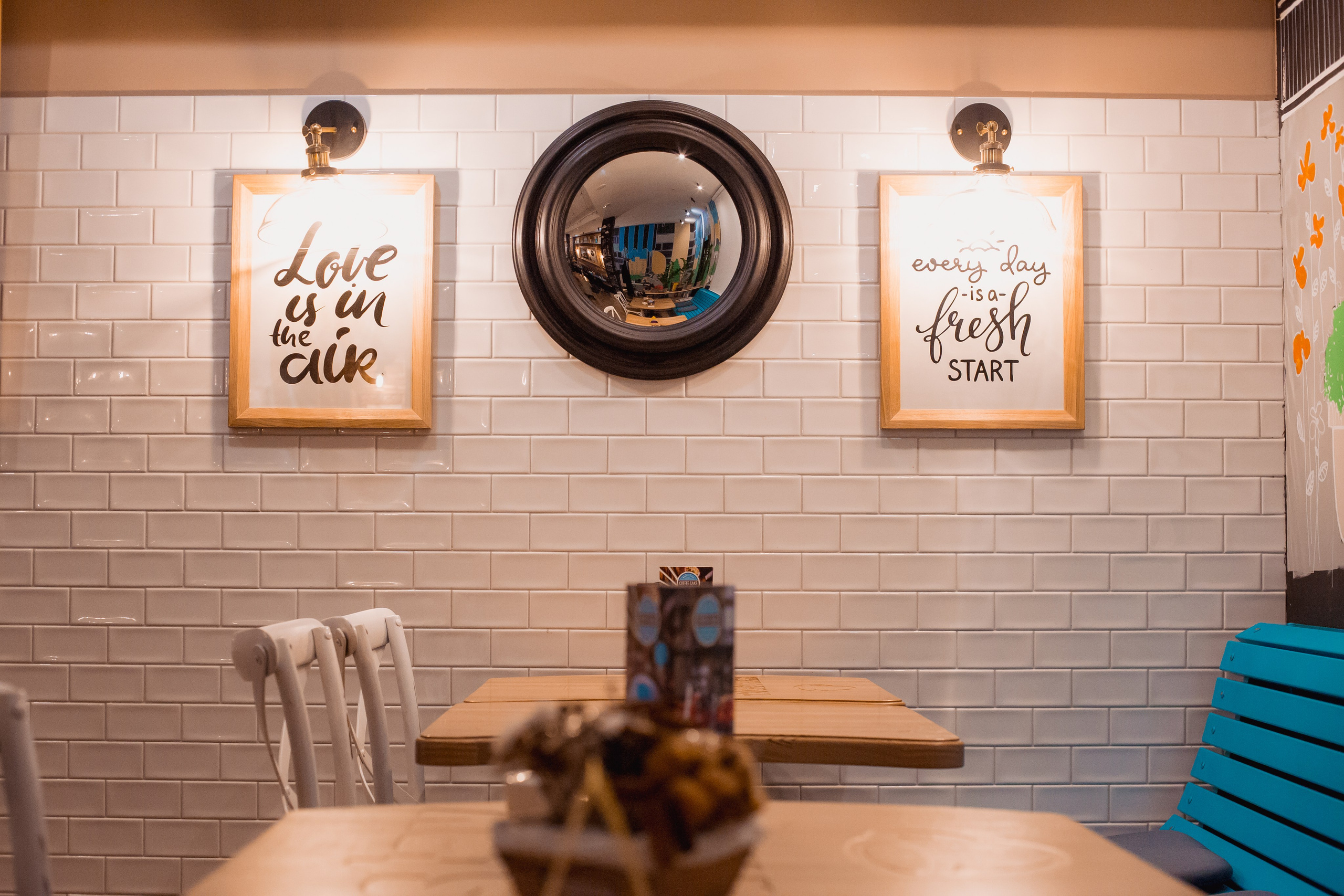 Coffe Cake На куйбышева. Фотограф в Самаре Максим Тырин