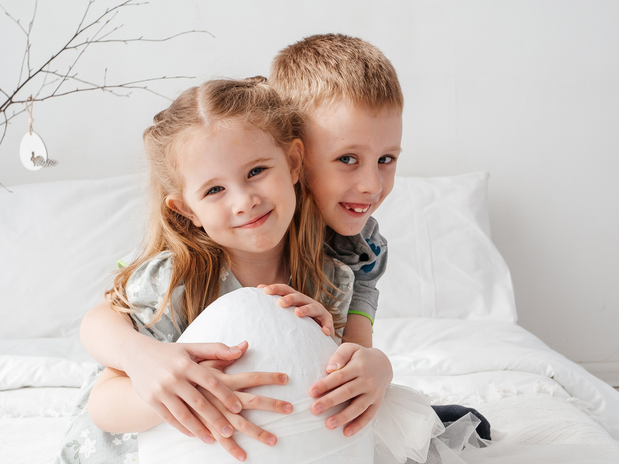 Семейный и детский фотограф в Красноярске Надежда Арефьева